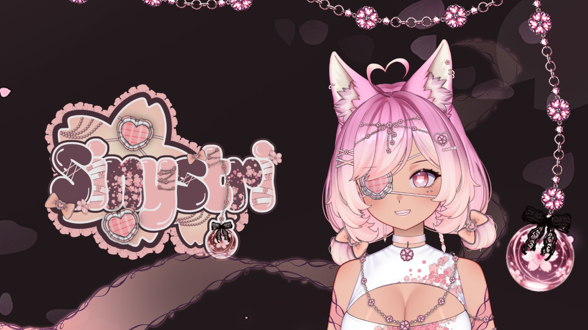Sinystri banner