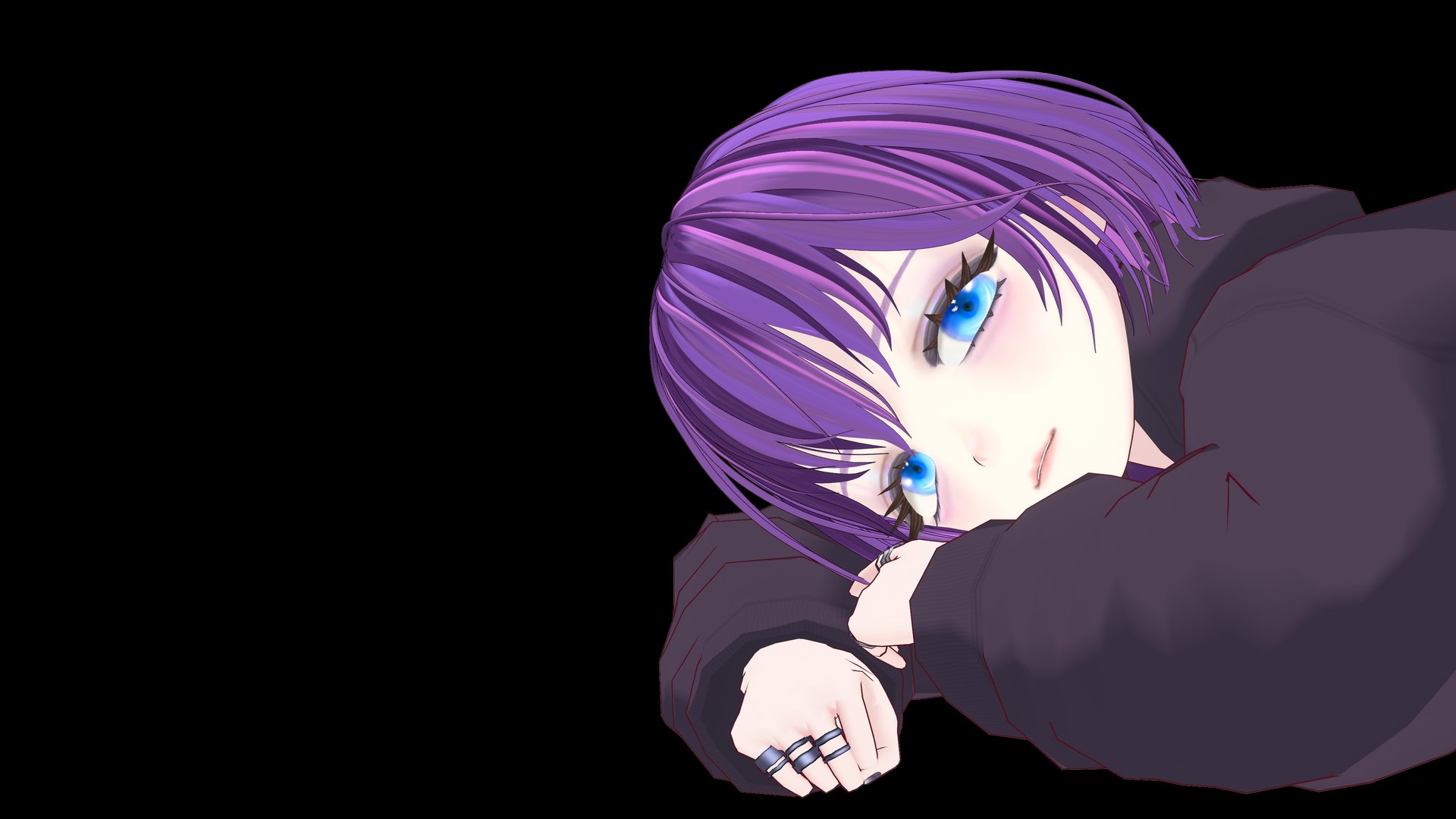 しおまるちゃん banner