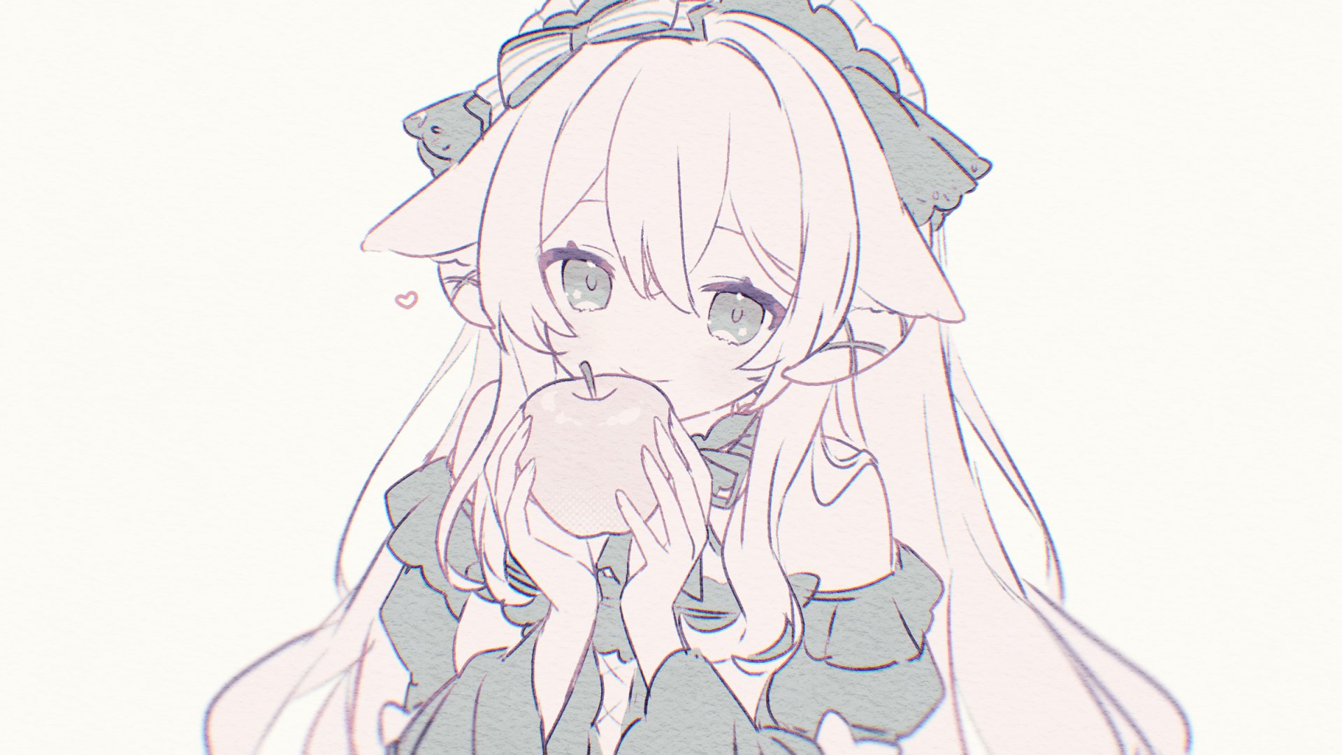 お塩だよ banner