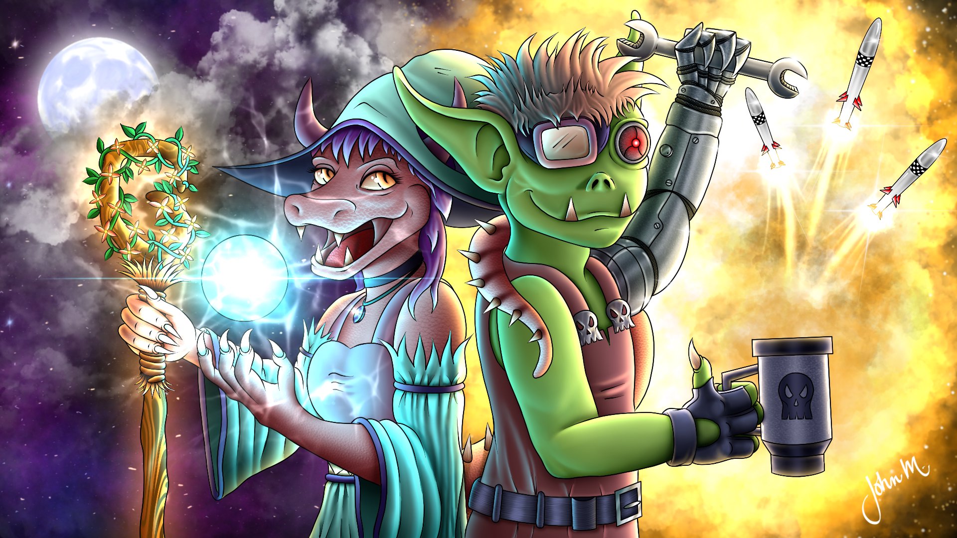 SipcoGamingGuild banner