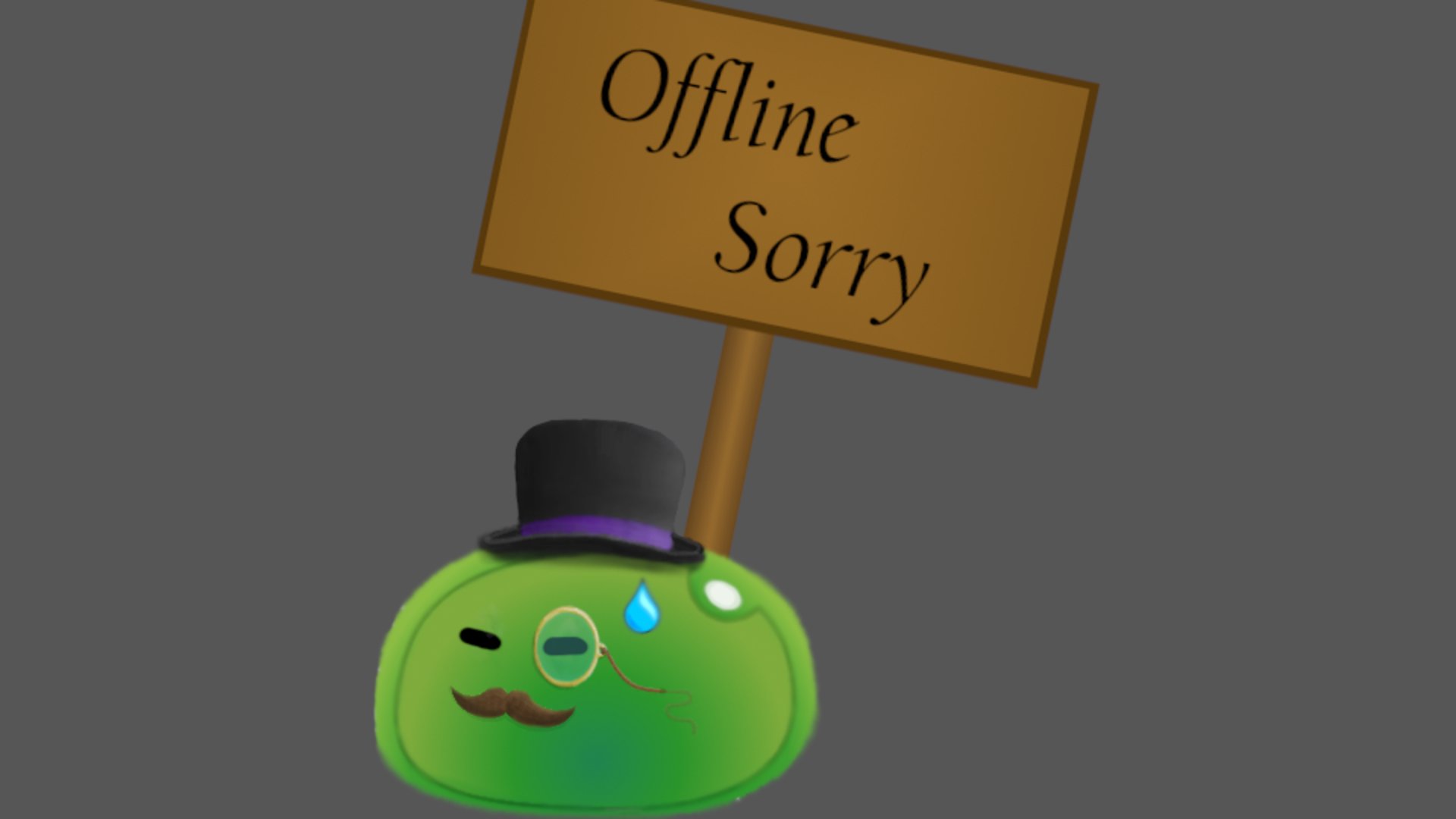 SirAnnoTheSlime banner