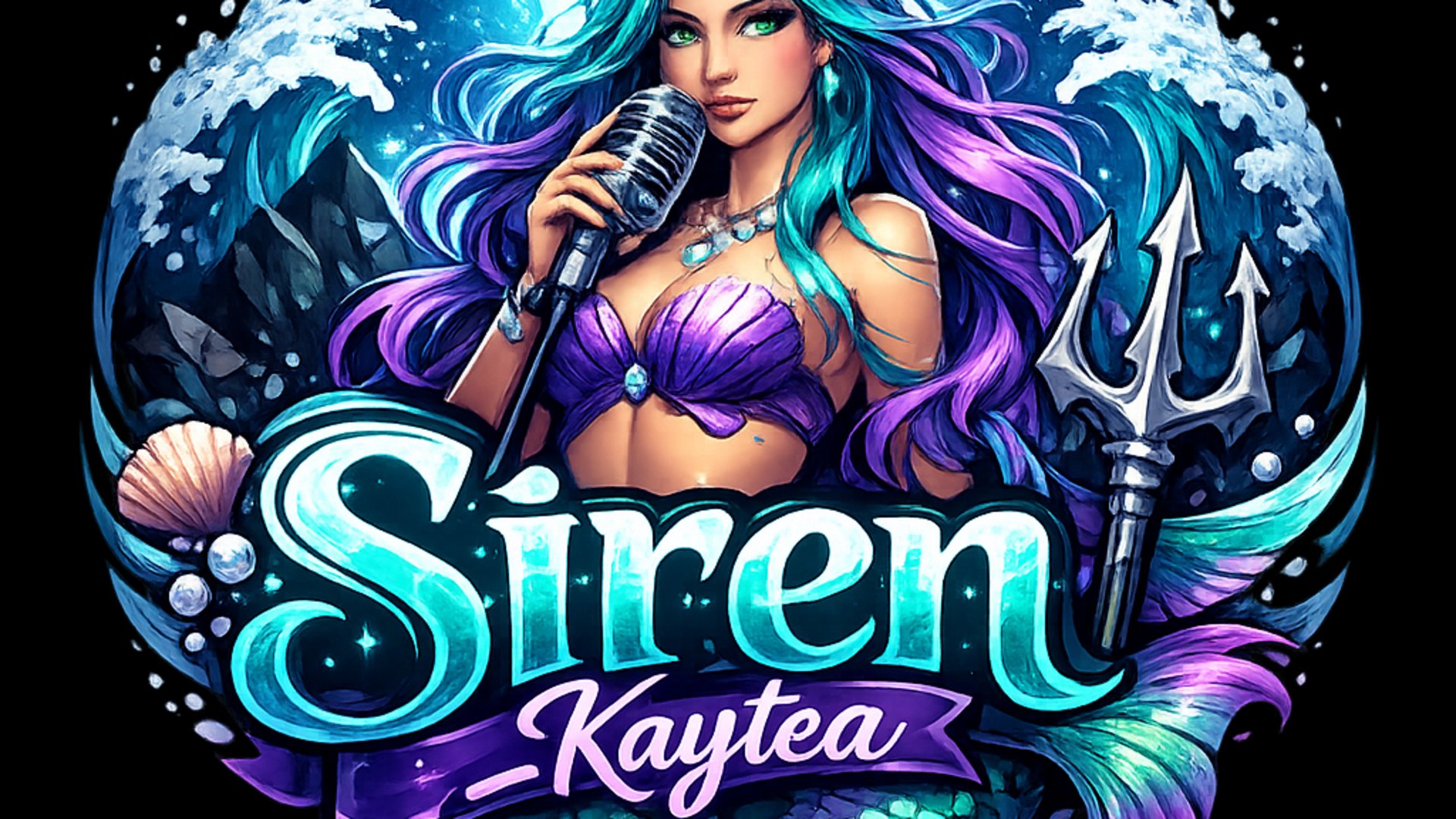 Siren_Kaytea banner