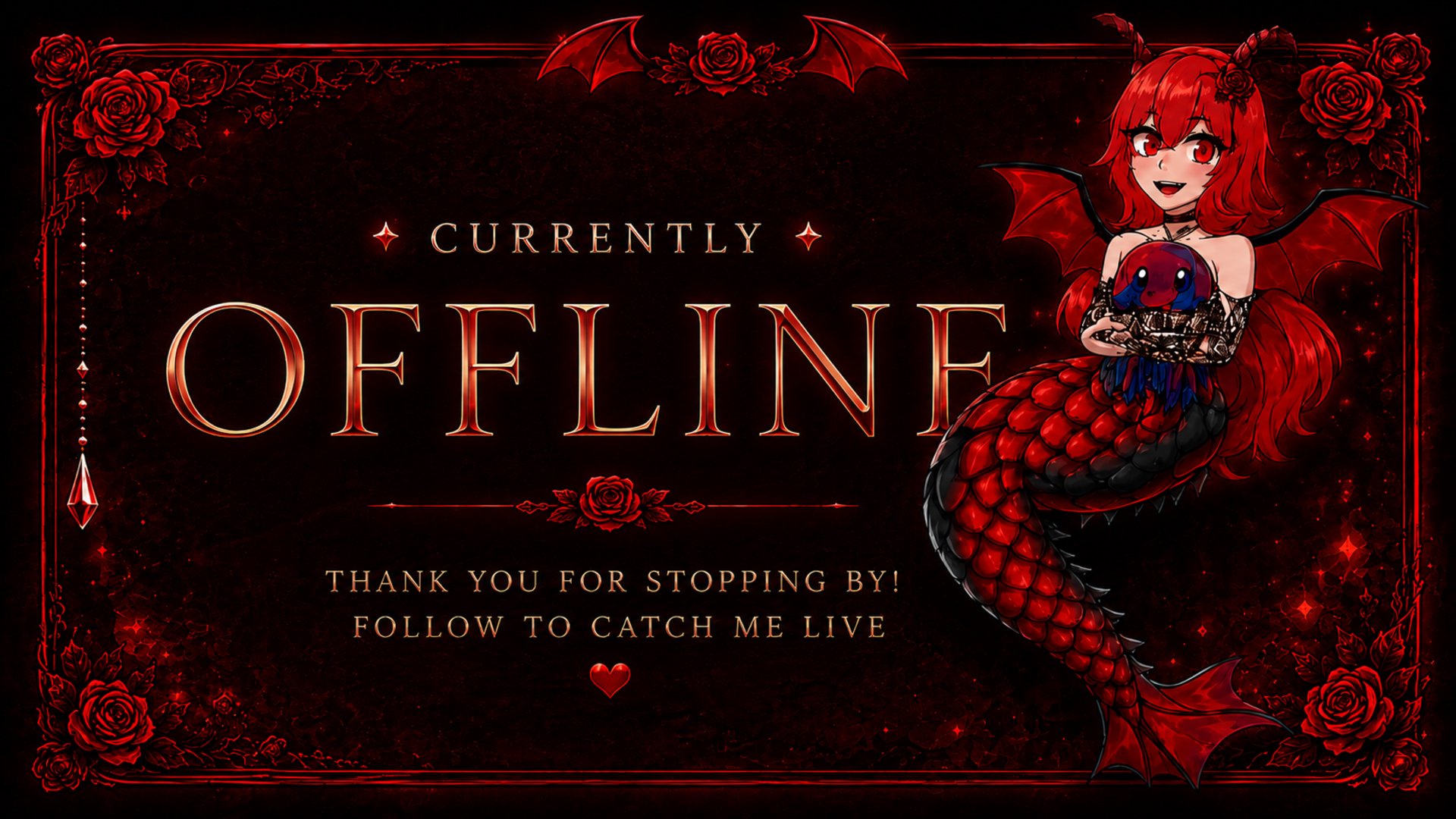 Sirenkissfromhell0 banner