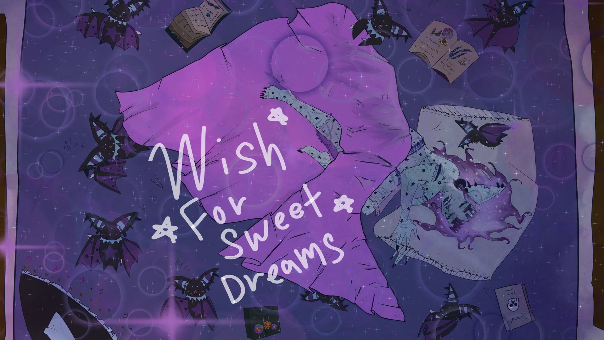 SirentheGoblinVT banner