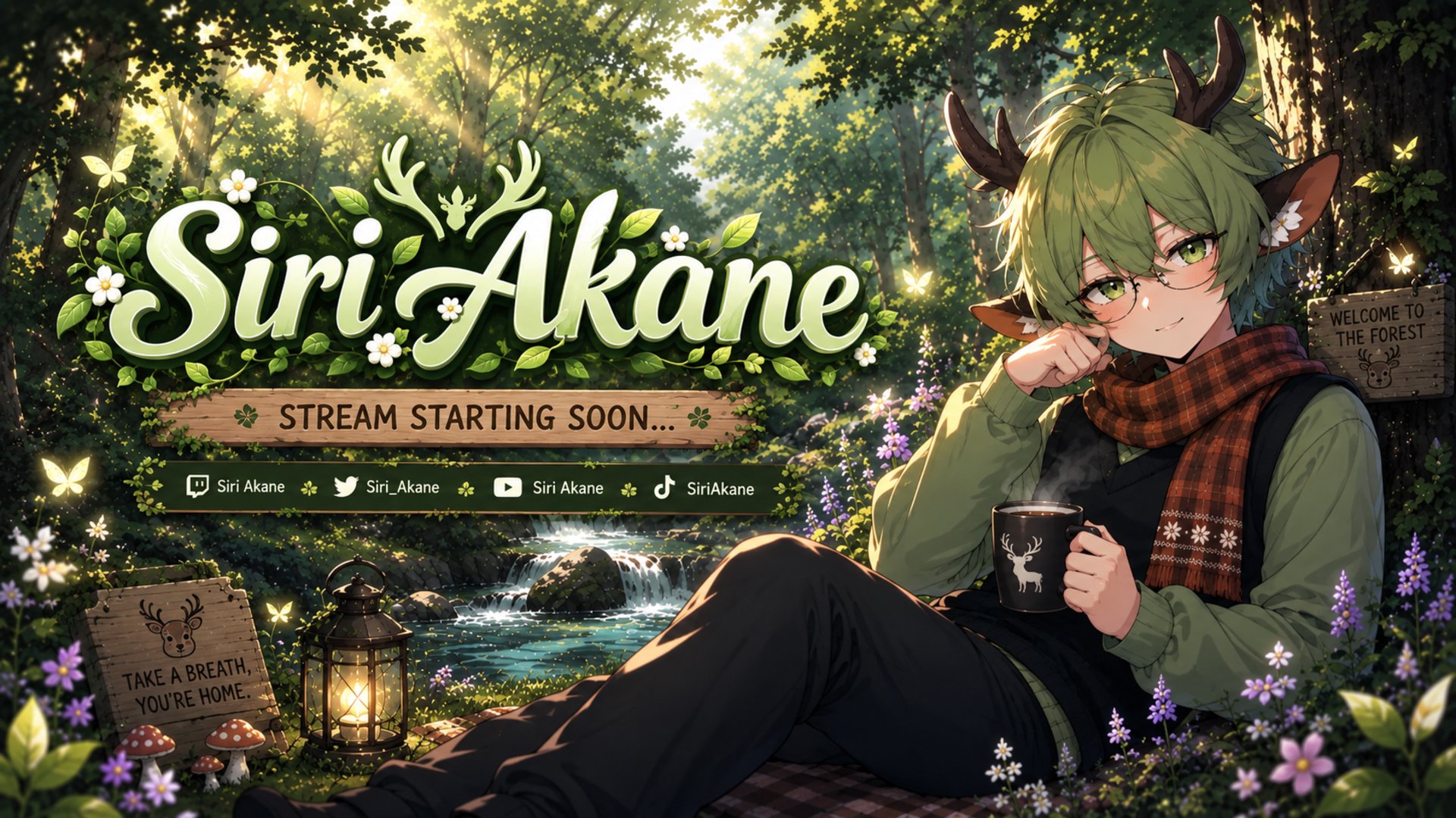 SiriAkane banner