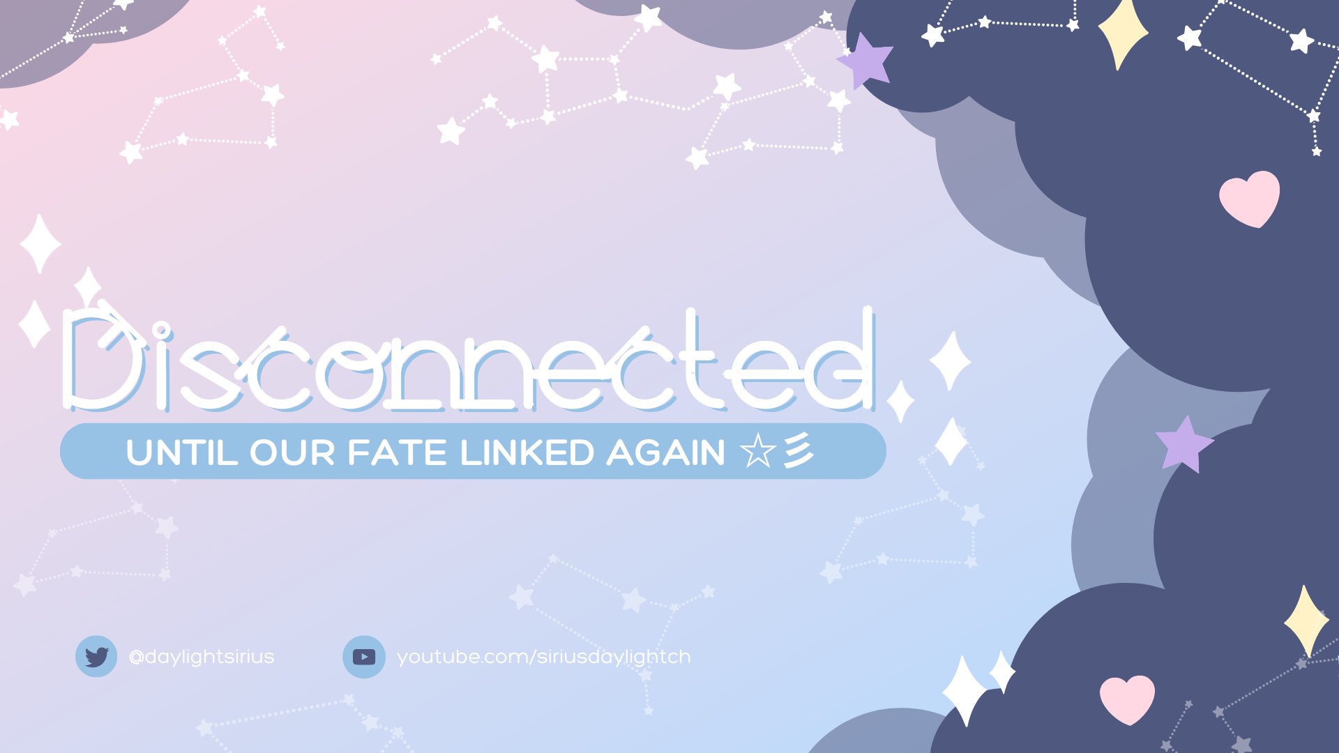 SiriusDaylight banner
