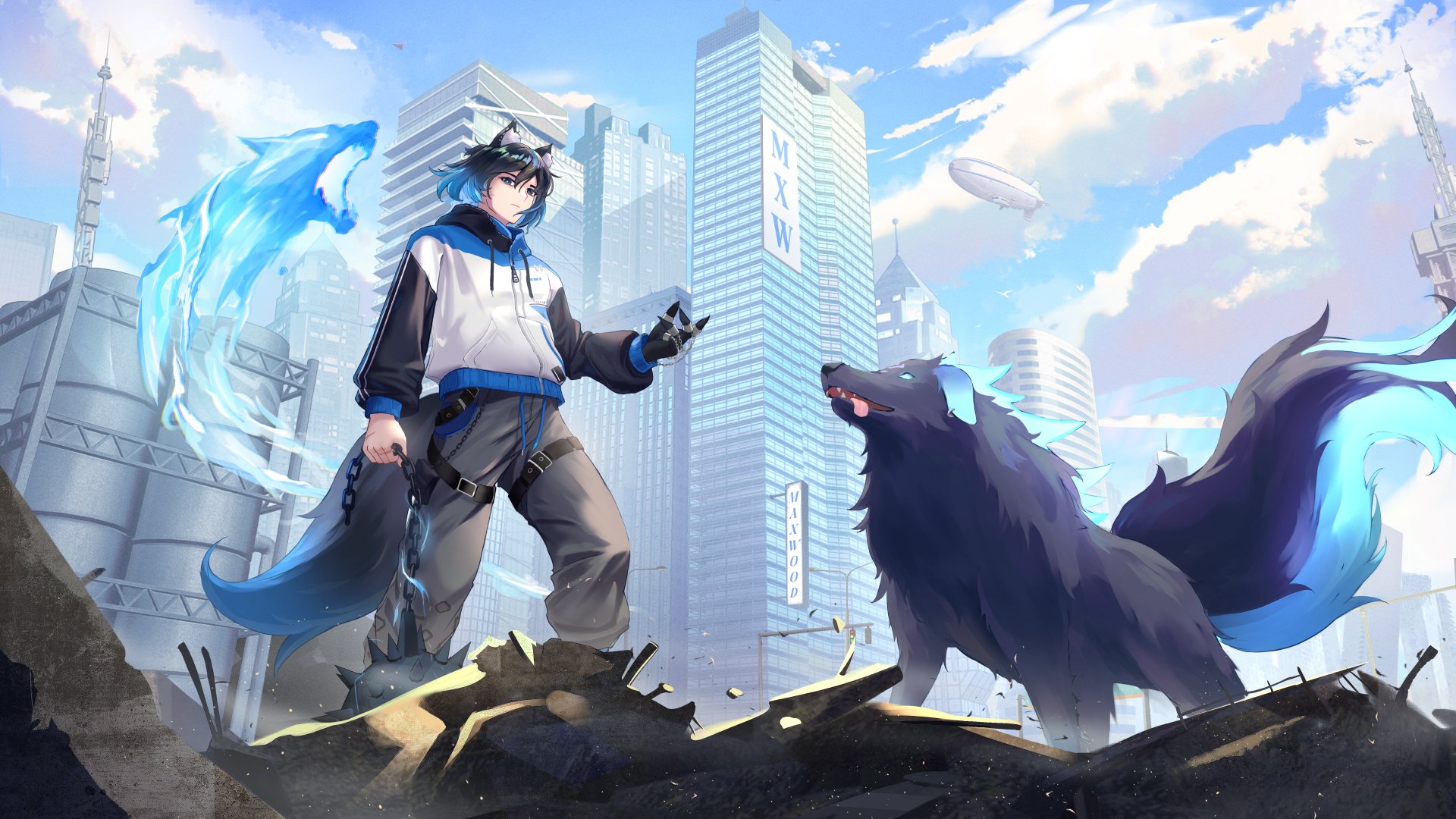 SirMaxwood banner