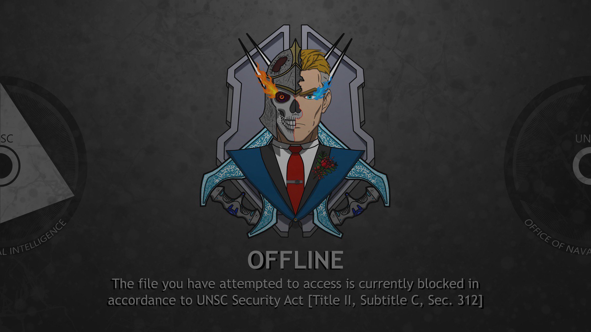 SirRufusKnight banner