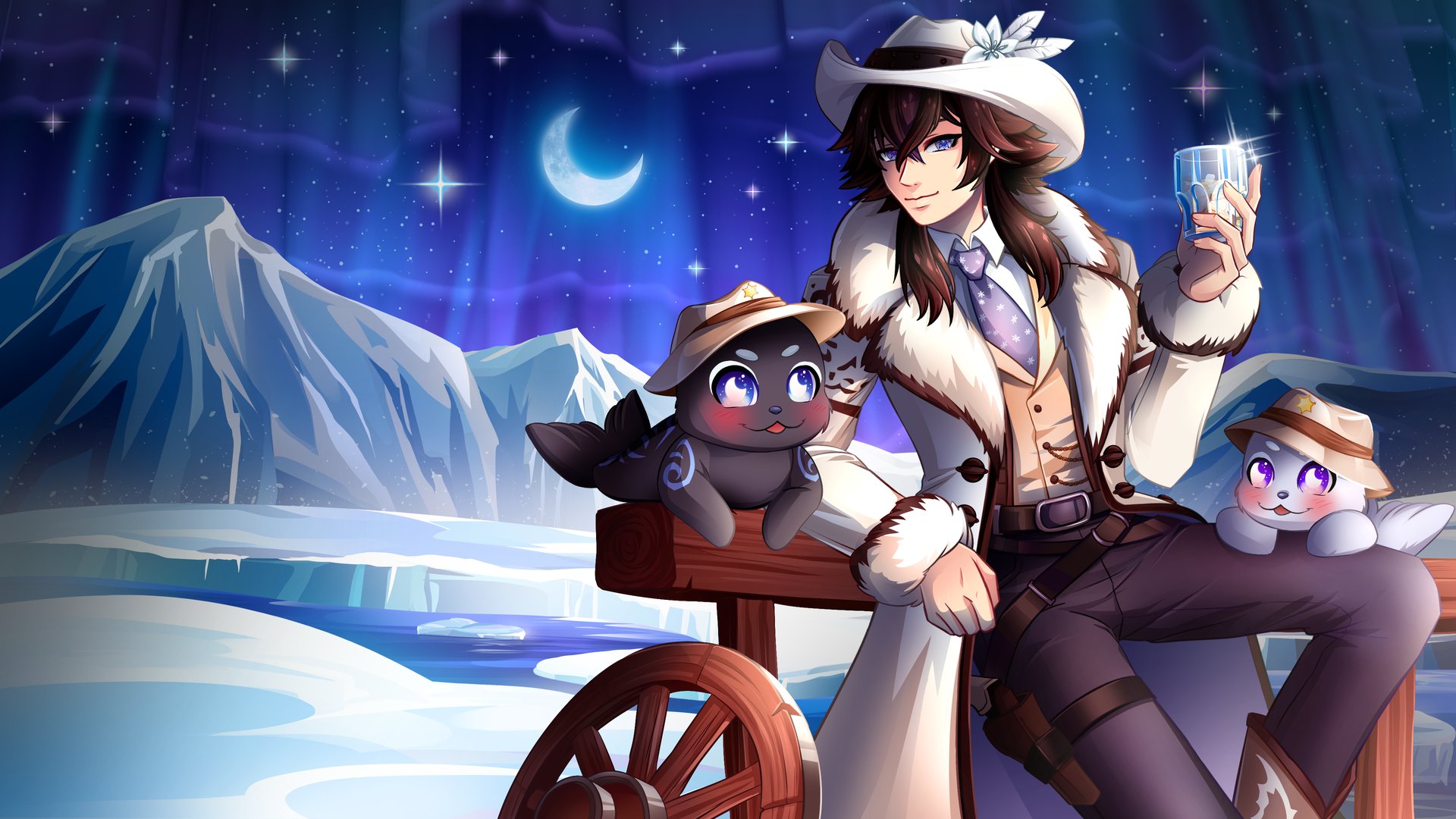 SirZodin banner