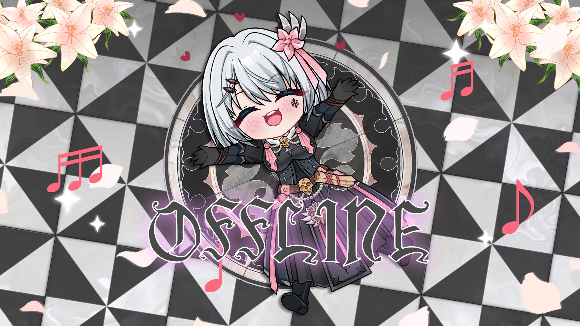Cecilia Laudavere banner