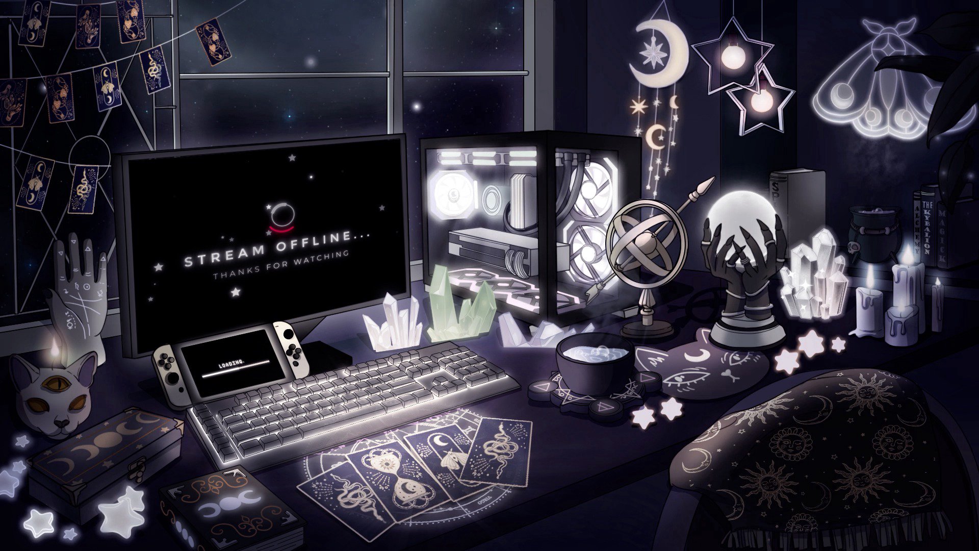 SisterMeii banner