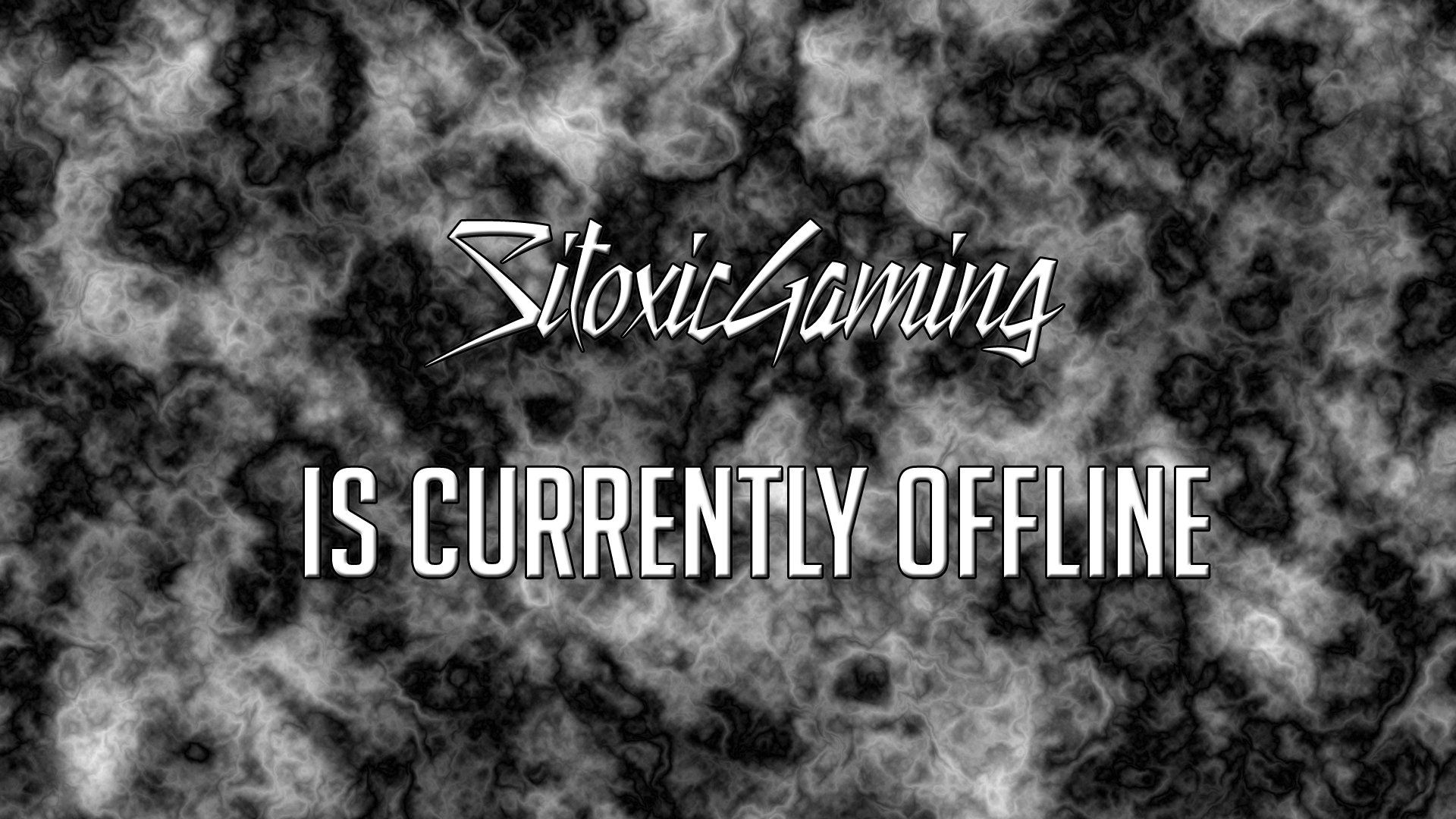 Sitoxity banner