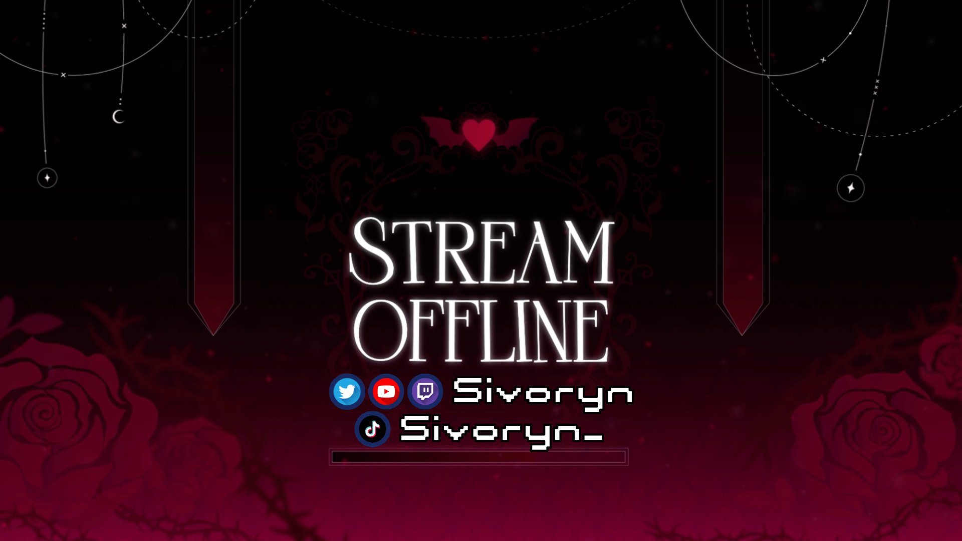 Sivoryn banner