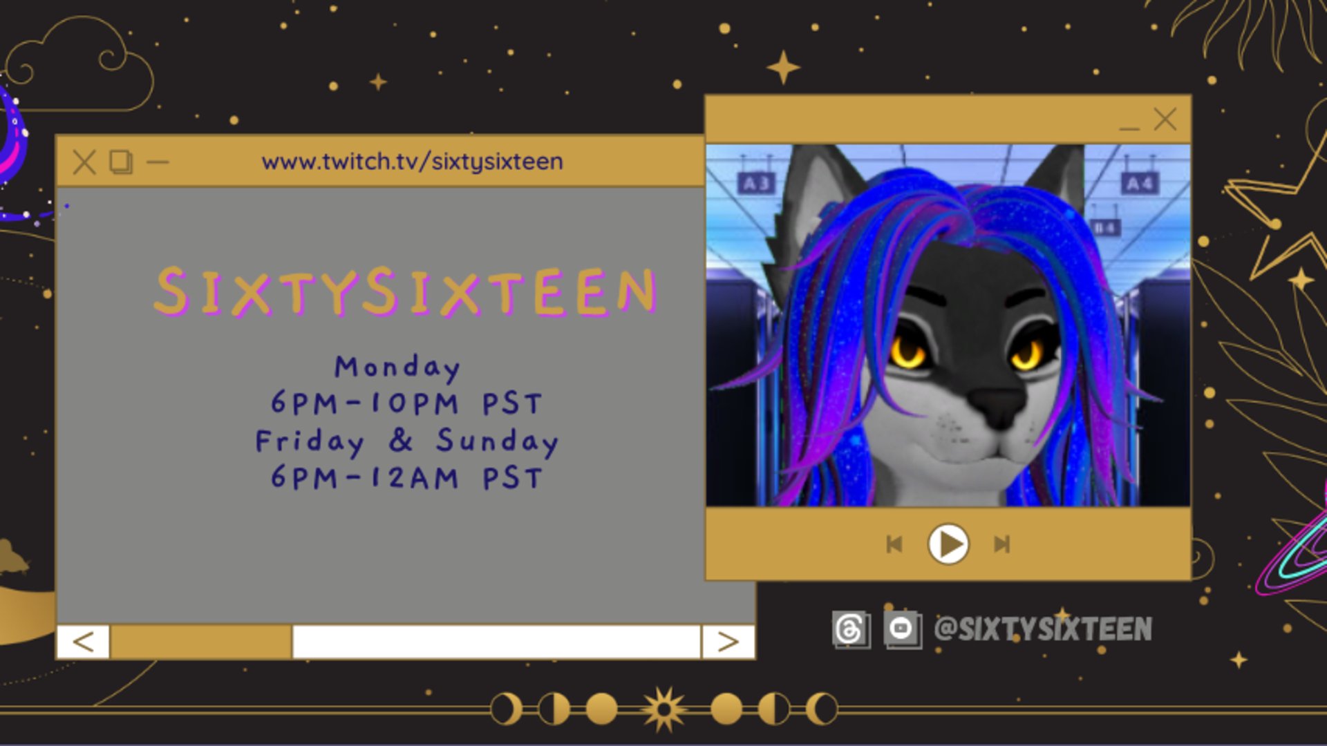 sixtysixteen banner