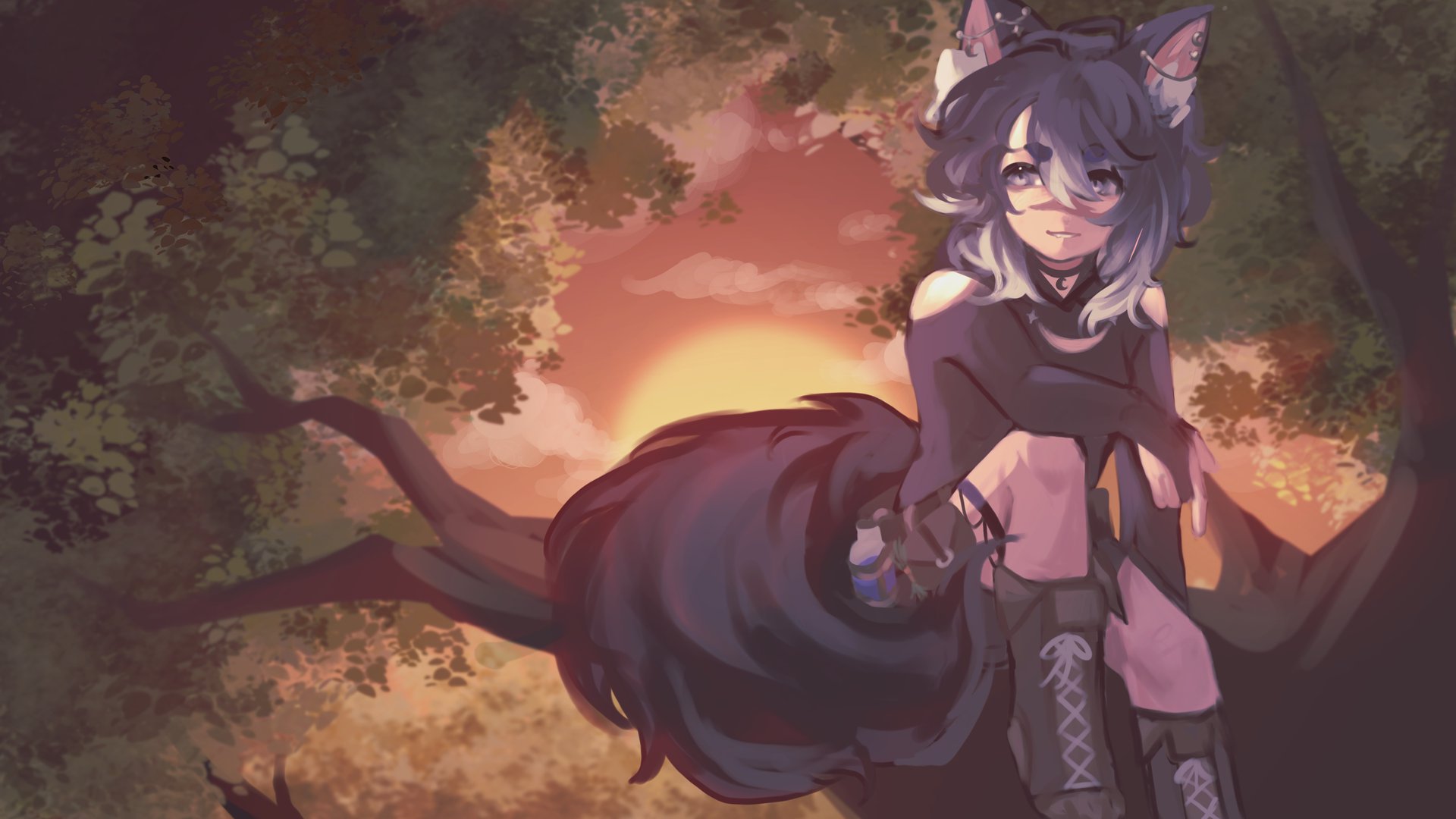 SkaiWolfix banner