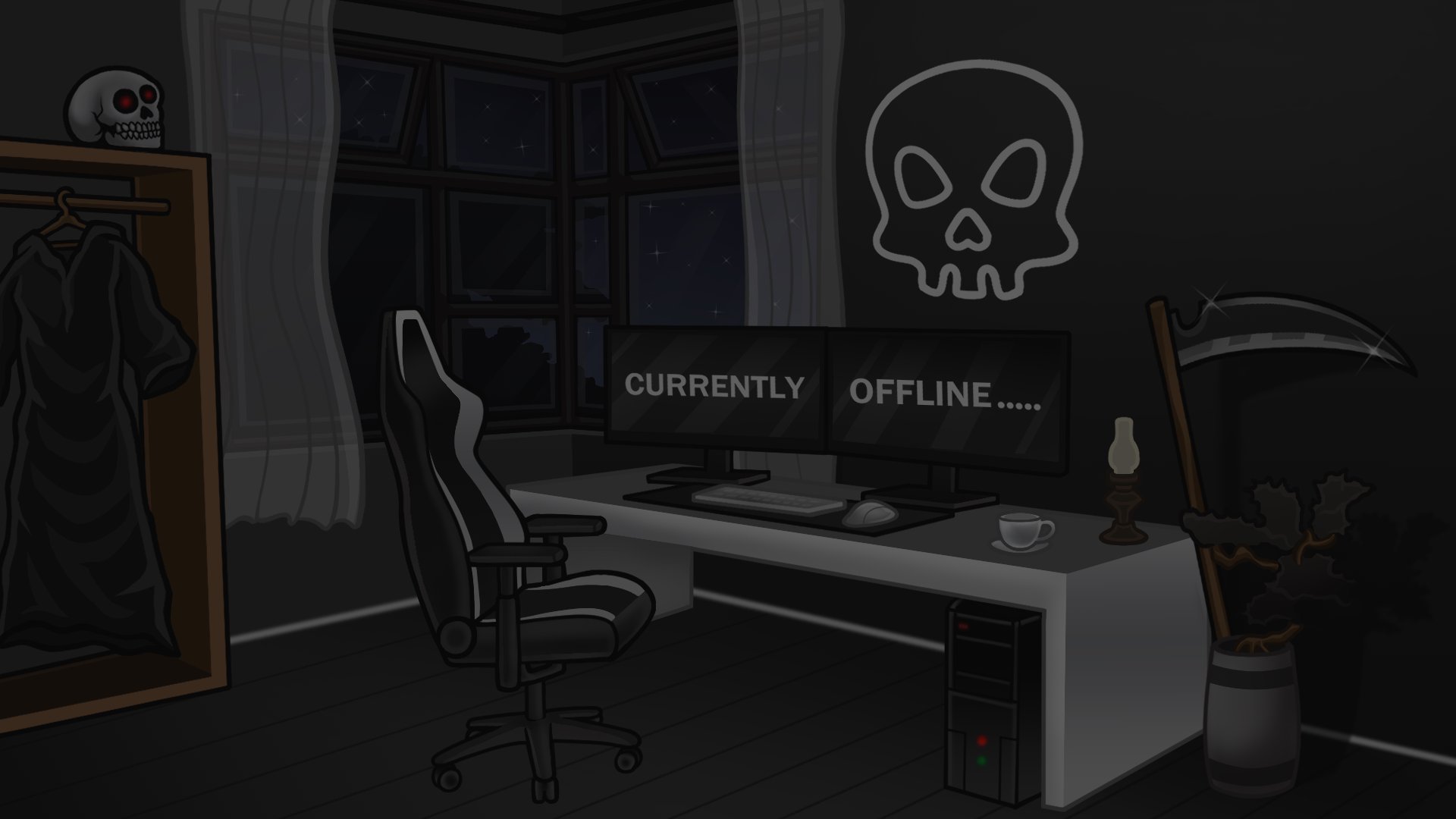 SkarlettReaper_ banner