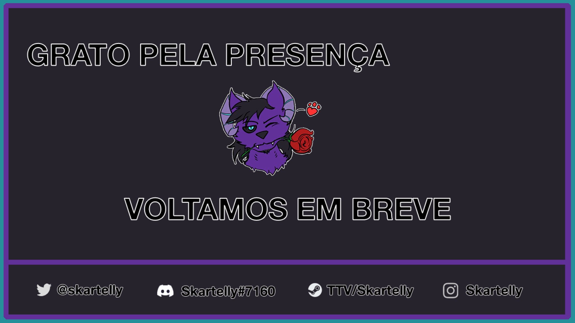 Skartelly banner