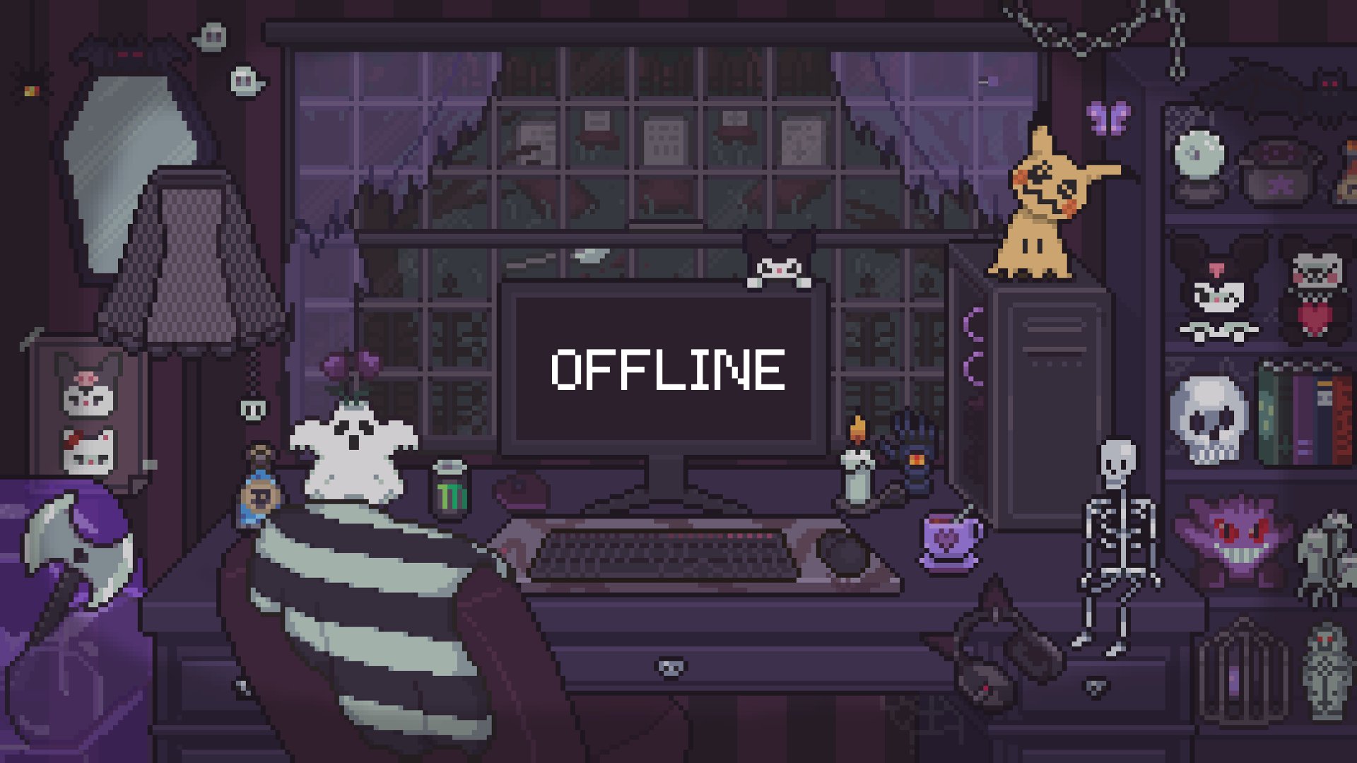 skelekitties banner