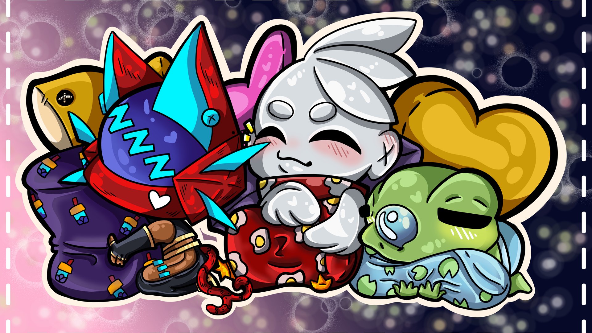 Skelunkafunk banner