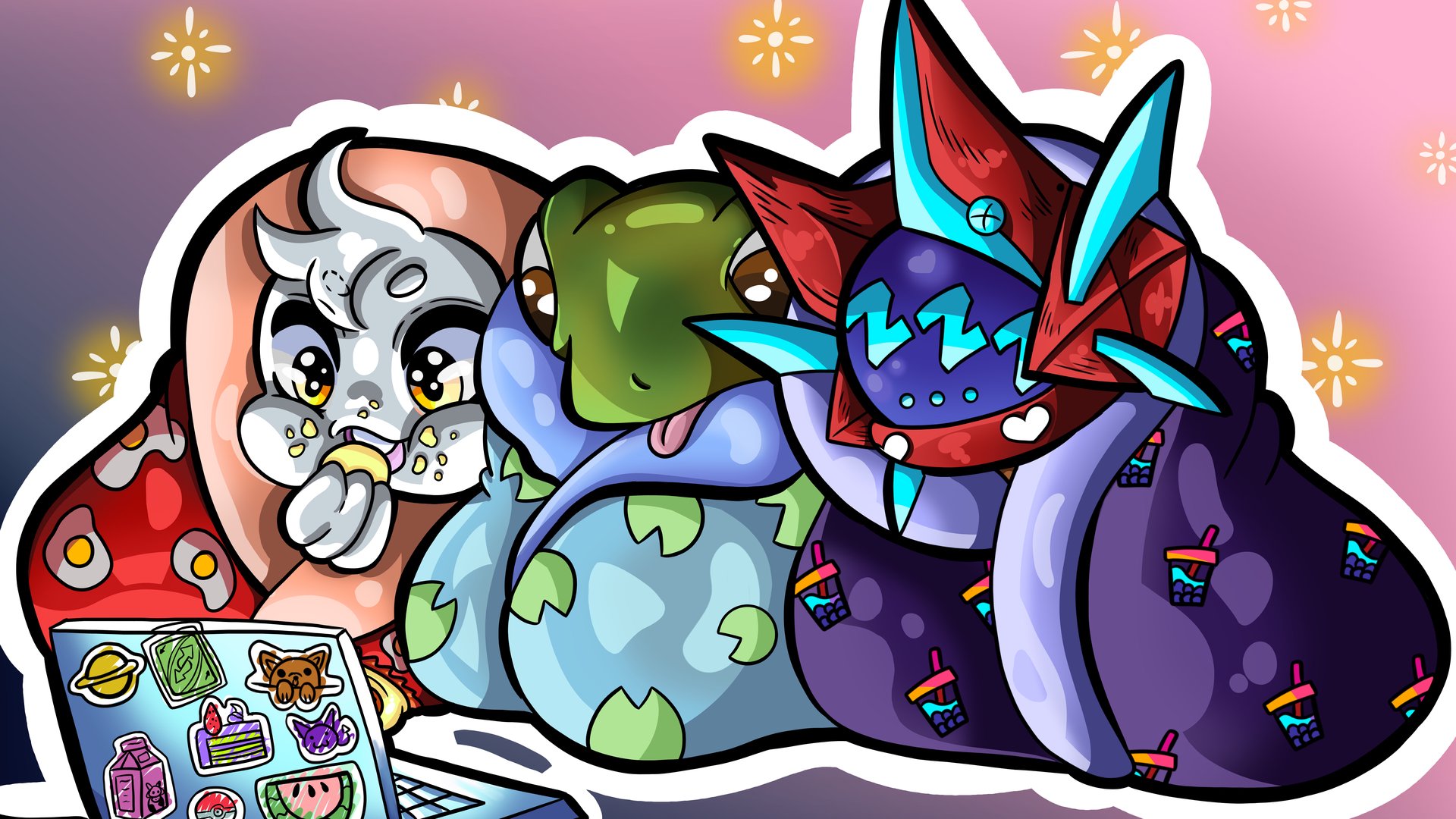 Skelunkafunk banner