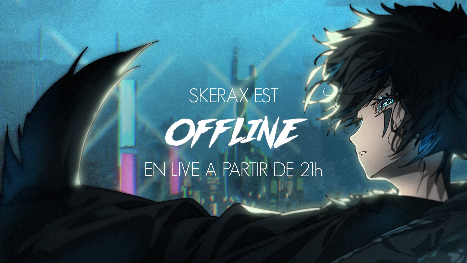 Skerax banner