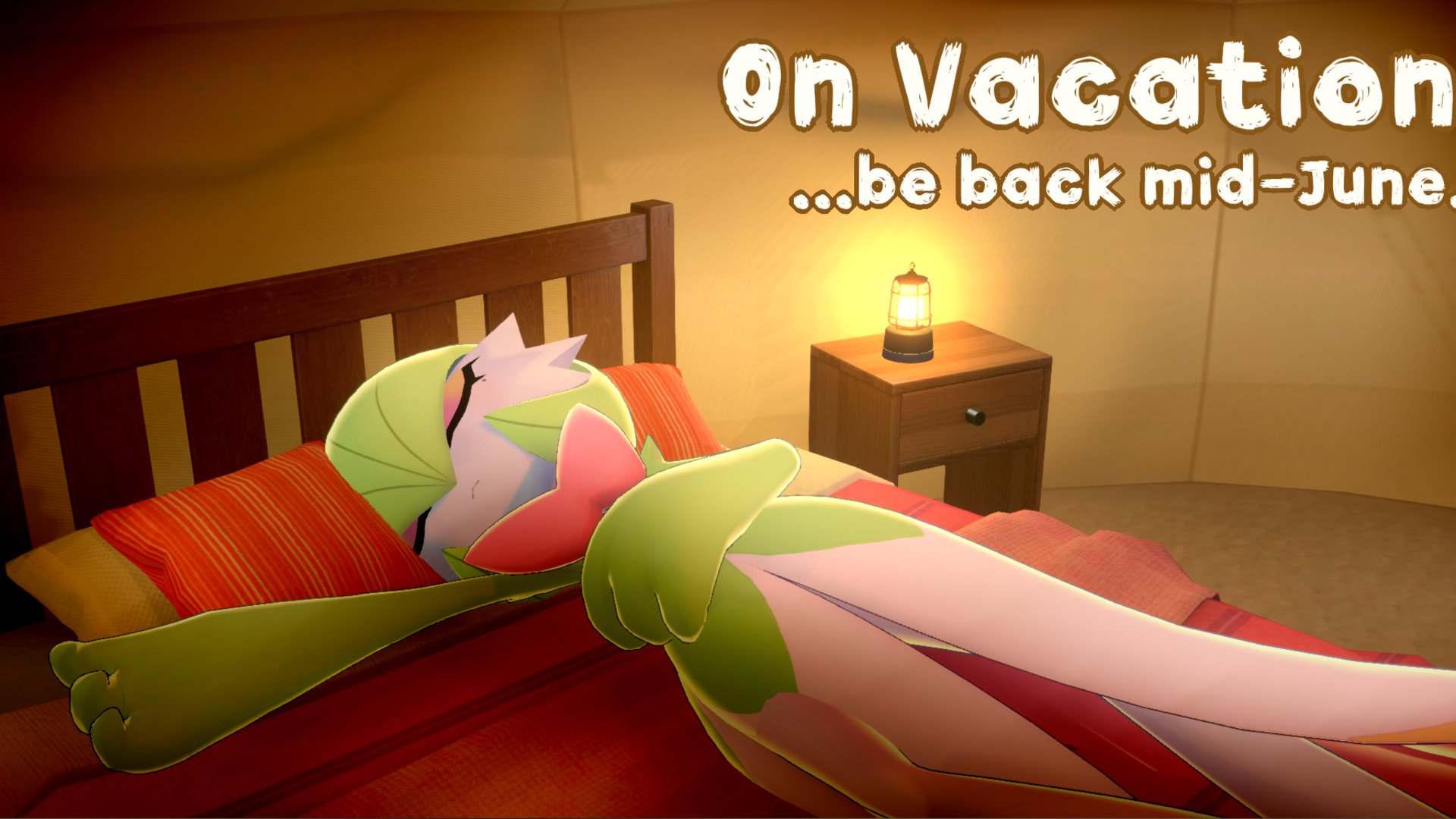 SketchyGarden banner