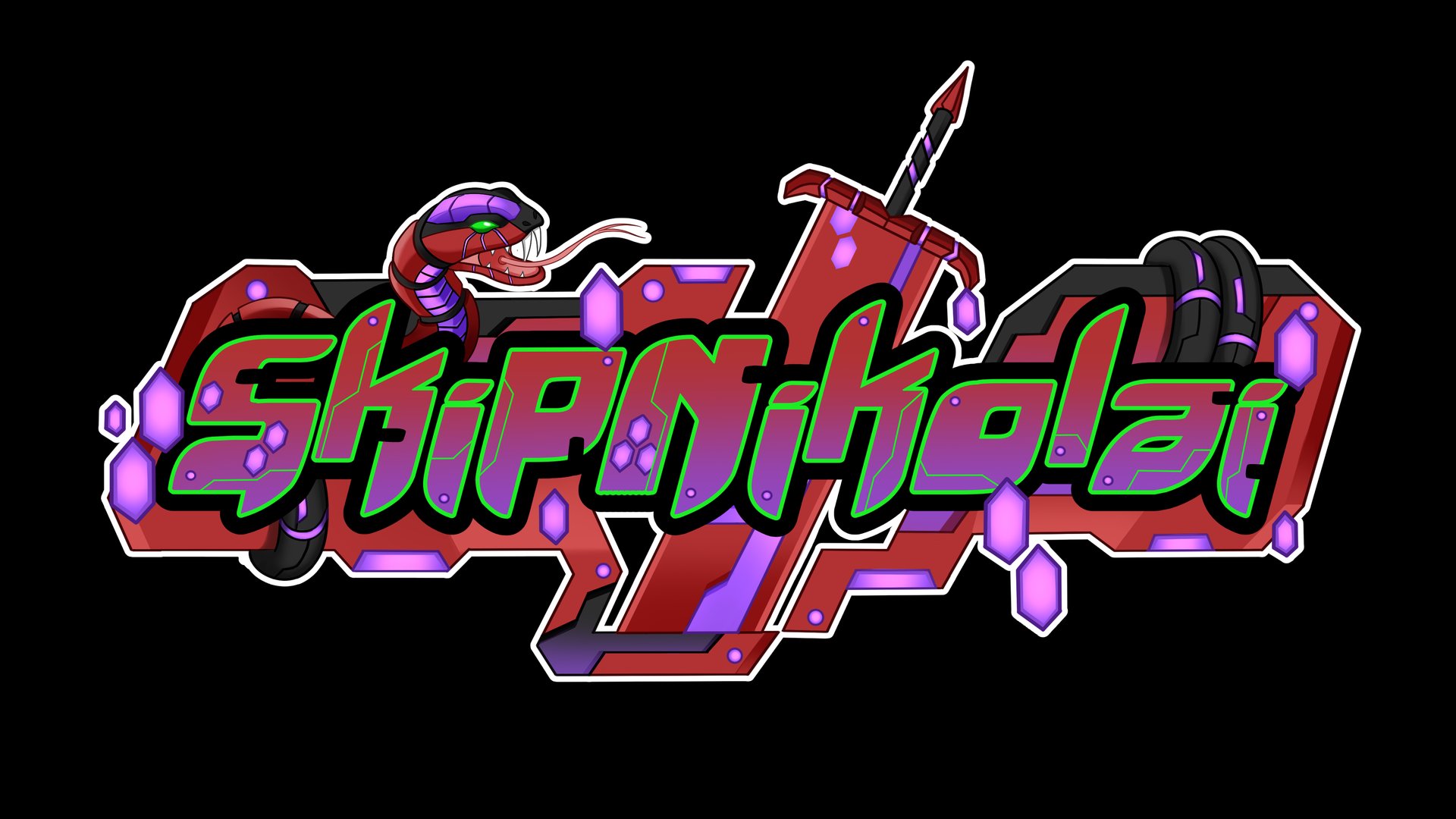 SkipNikolai banner