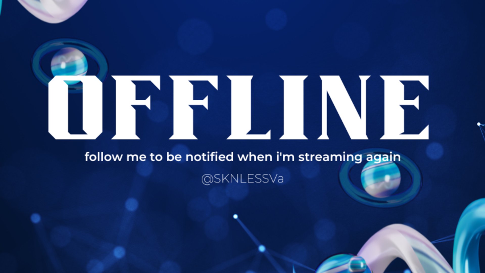 SKNLESSva banner