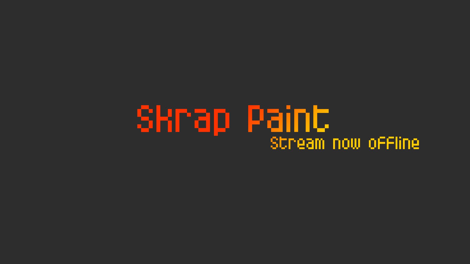 Skrap_Paint banner