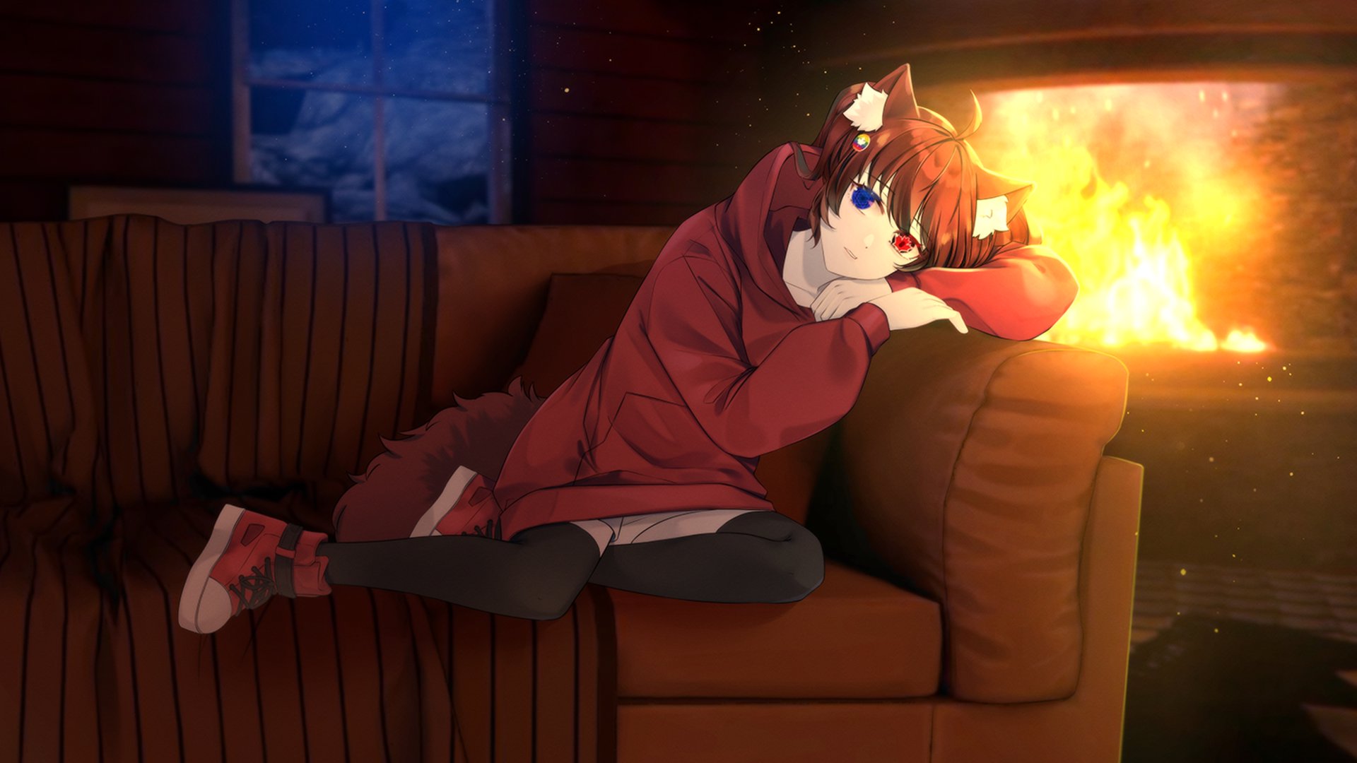 sktkawaiineko banner