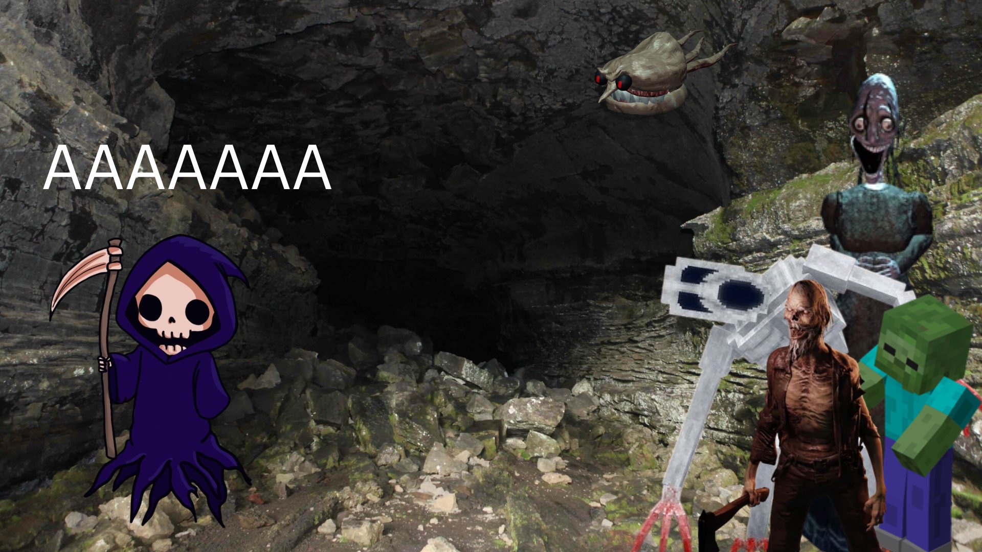 SkullieJones banner