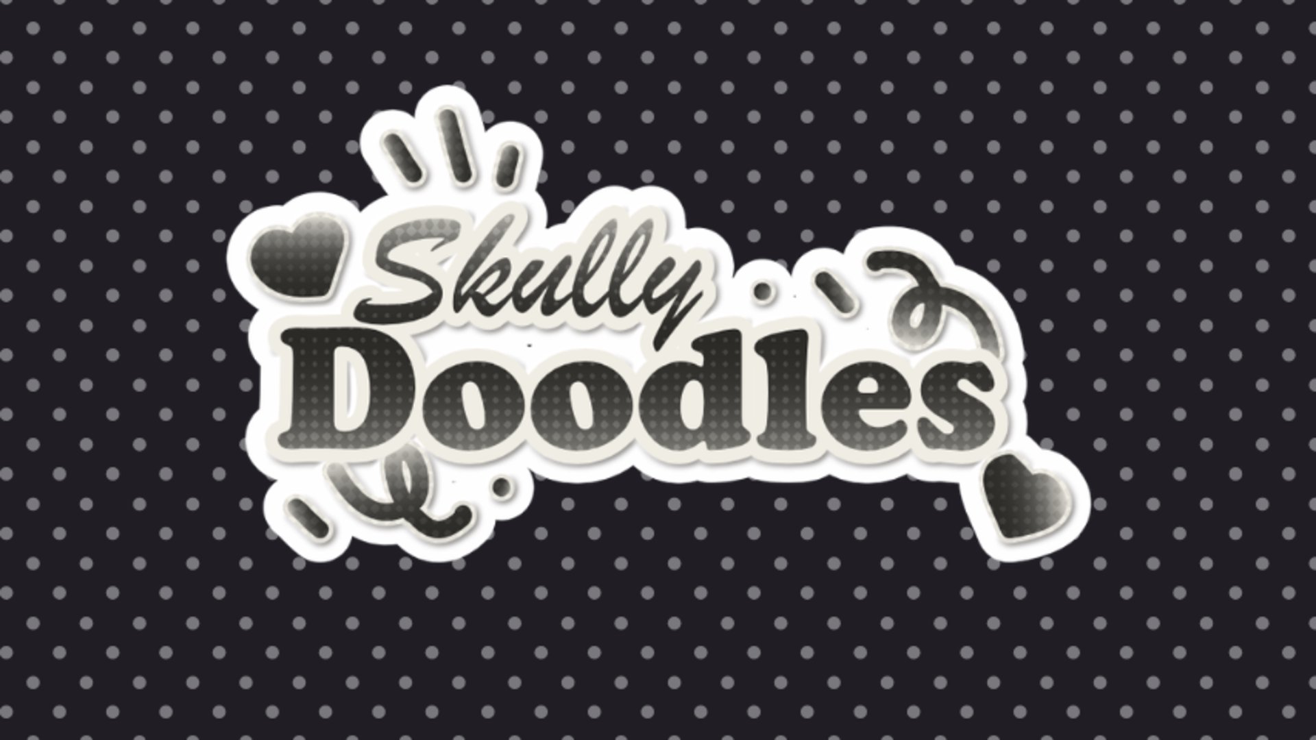 SkullyDoodles banner