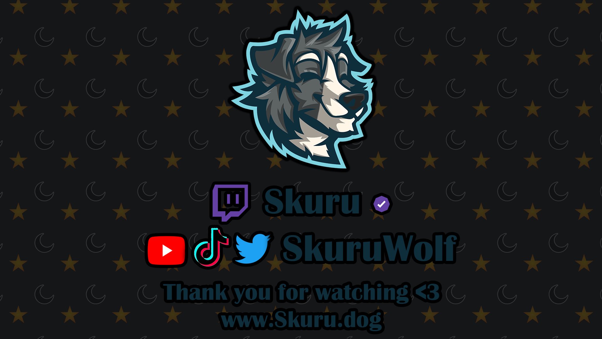 Skuru banner