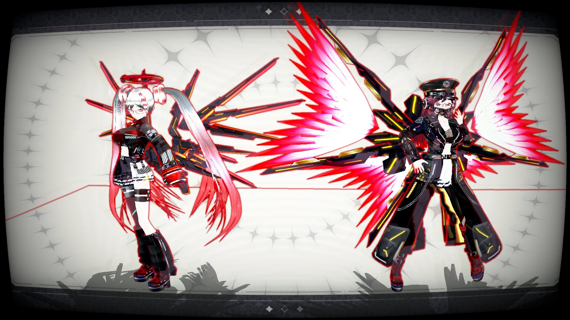 SkyeBlaise banner