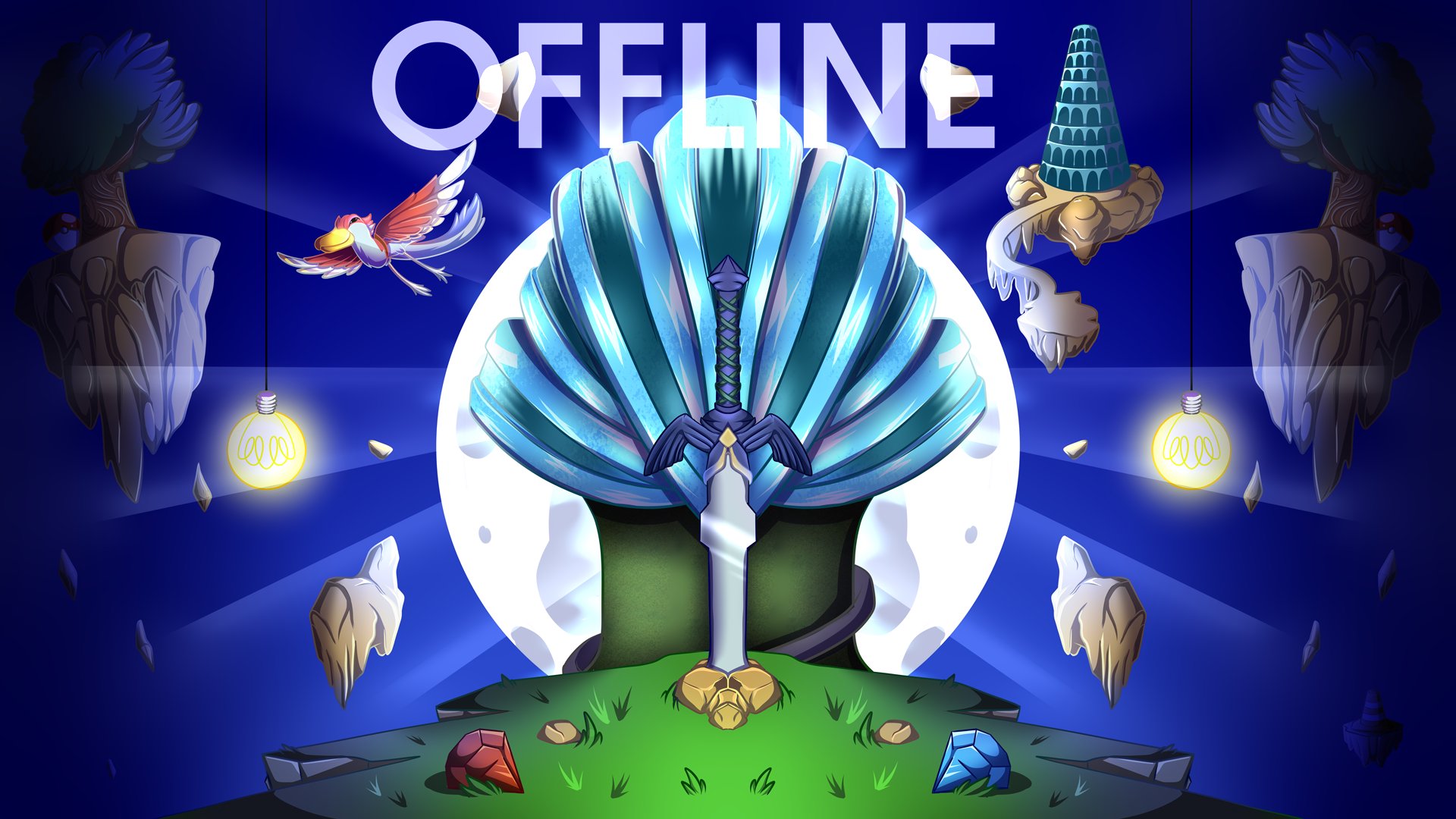SkyeFoxo banner