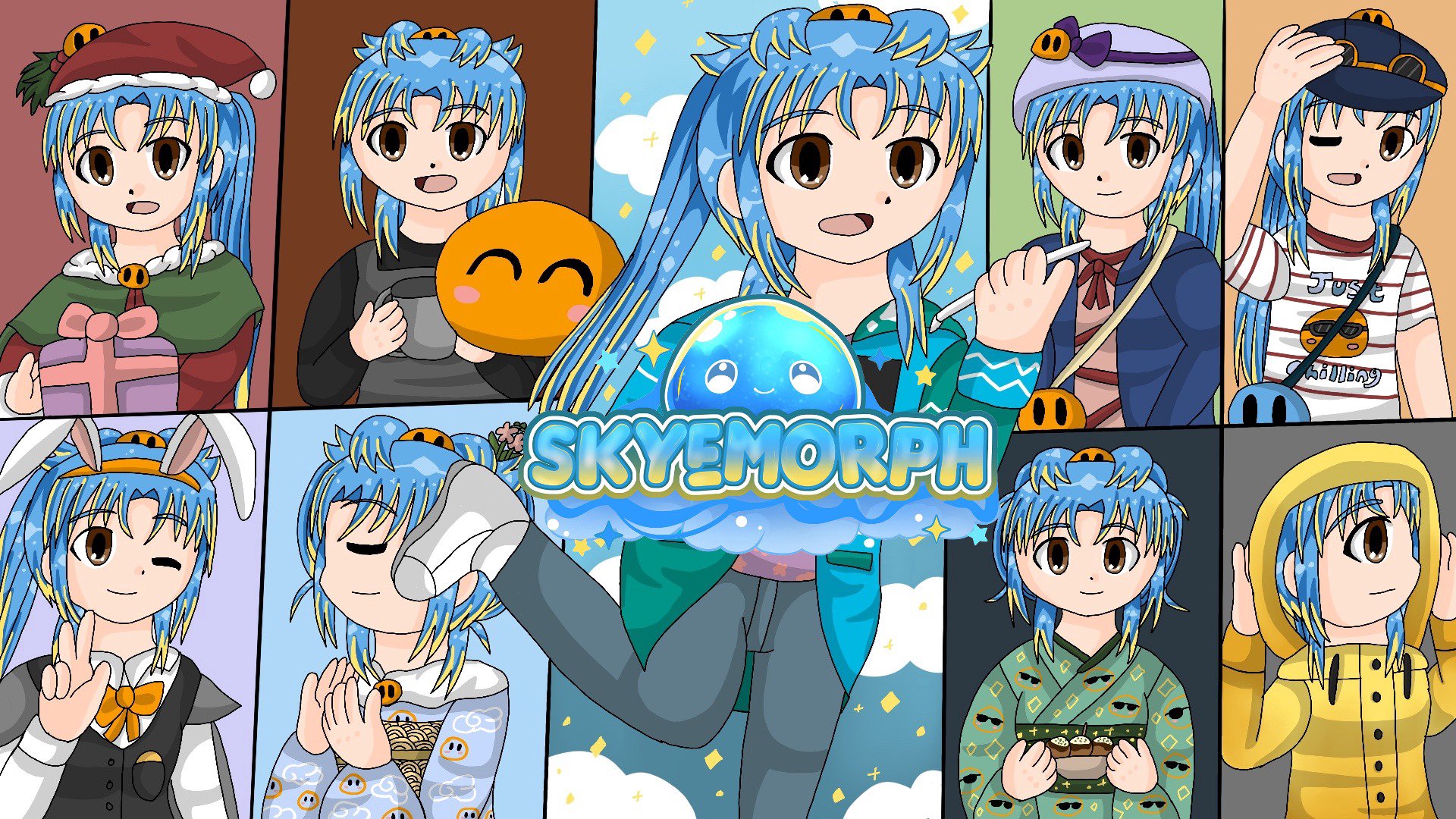 skyemorph banner