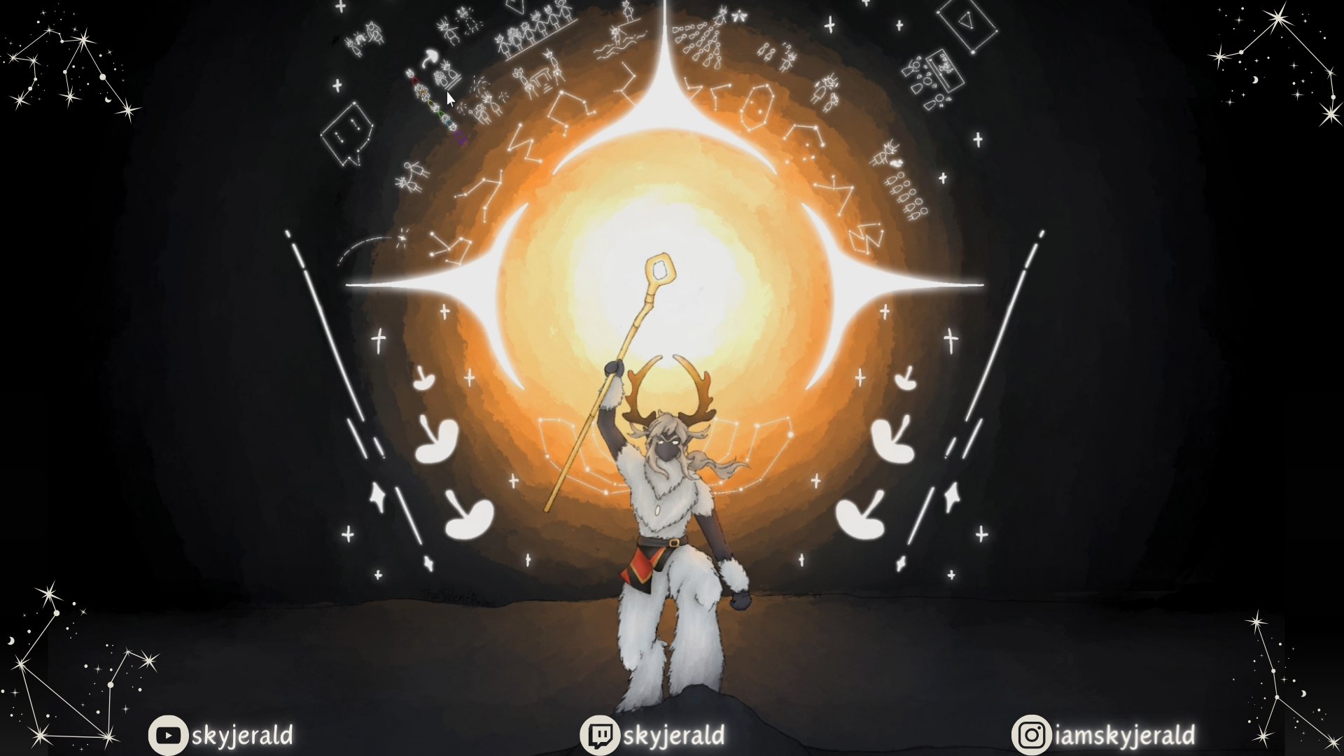 skyjerald banner