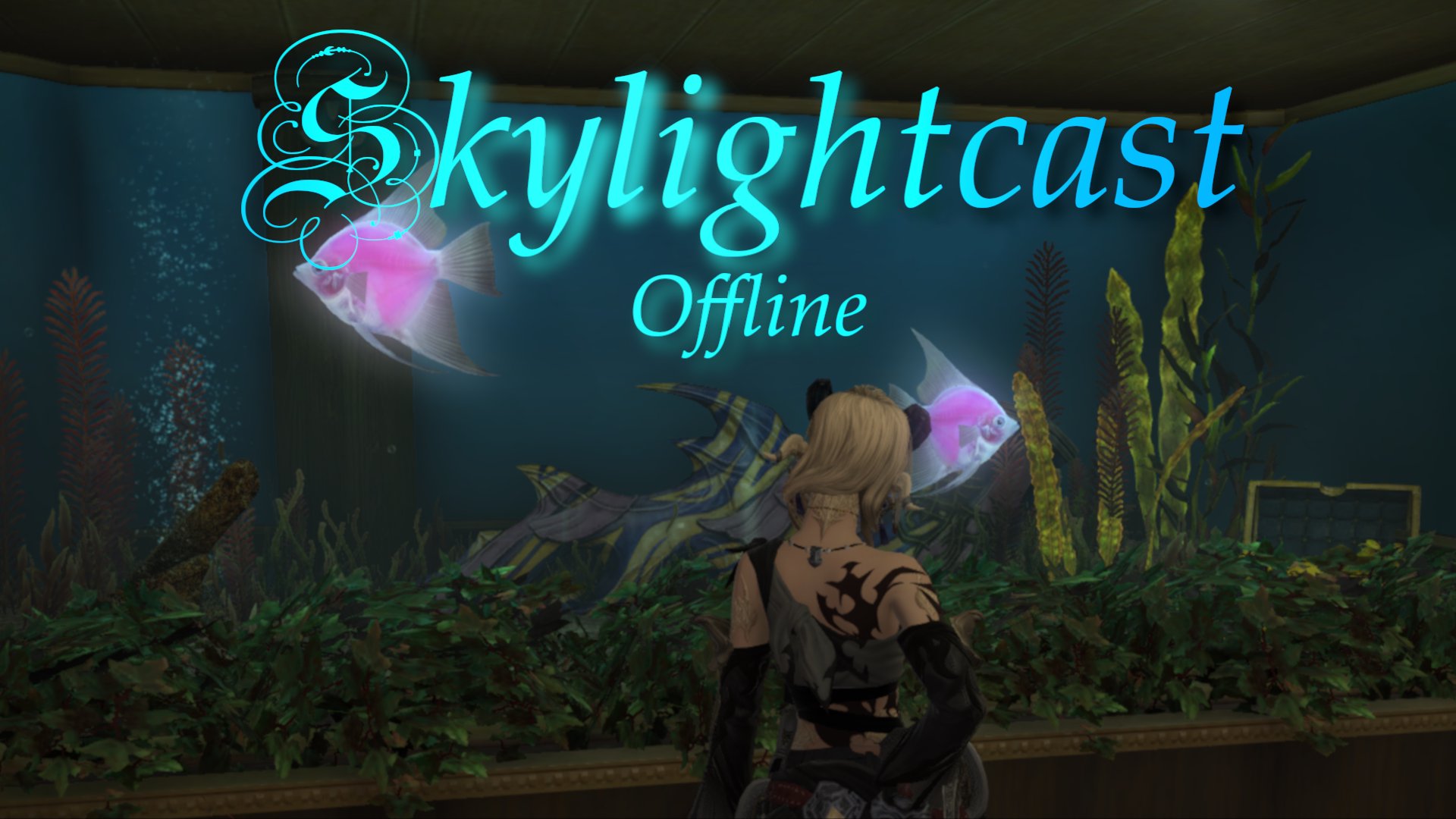SkyLightCast banner