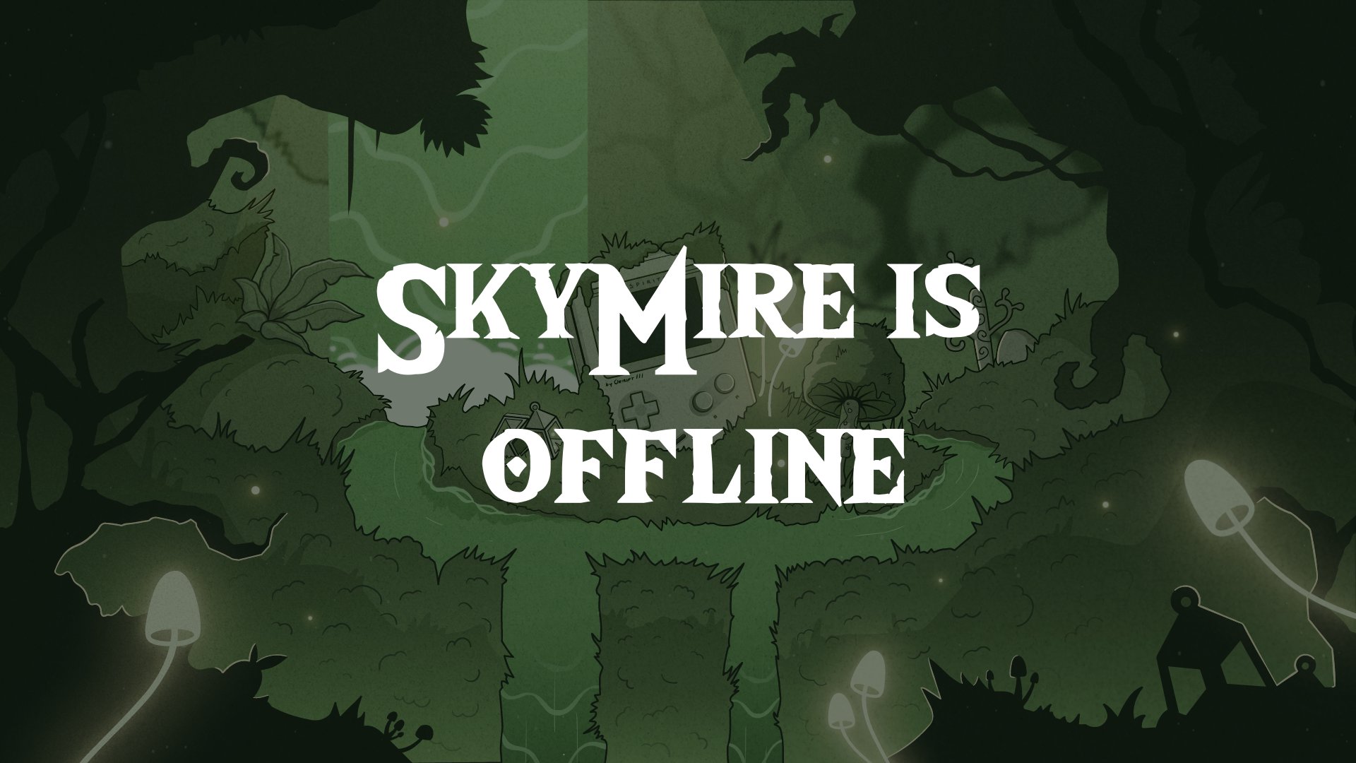 SkyMireVT banner
