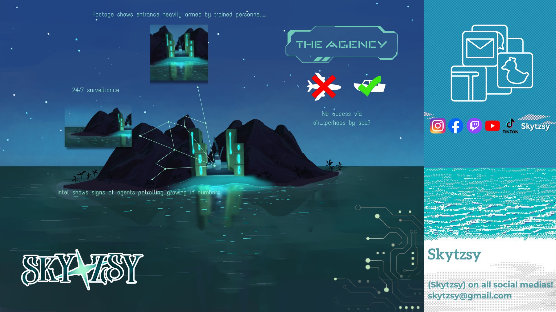 Skytzsy banner