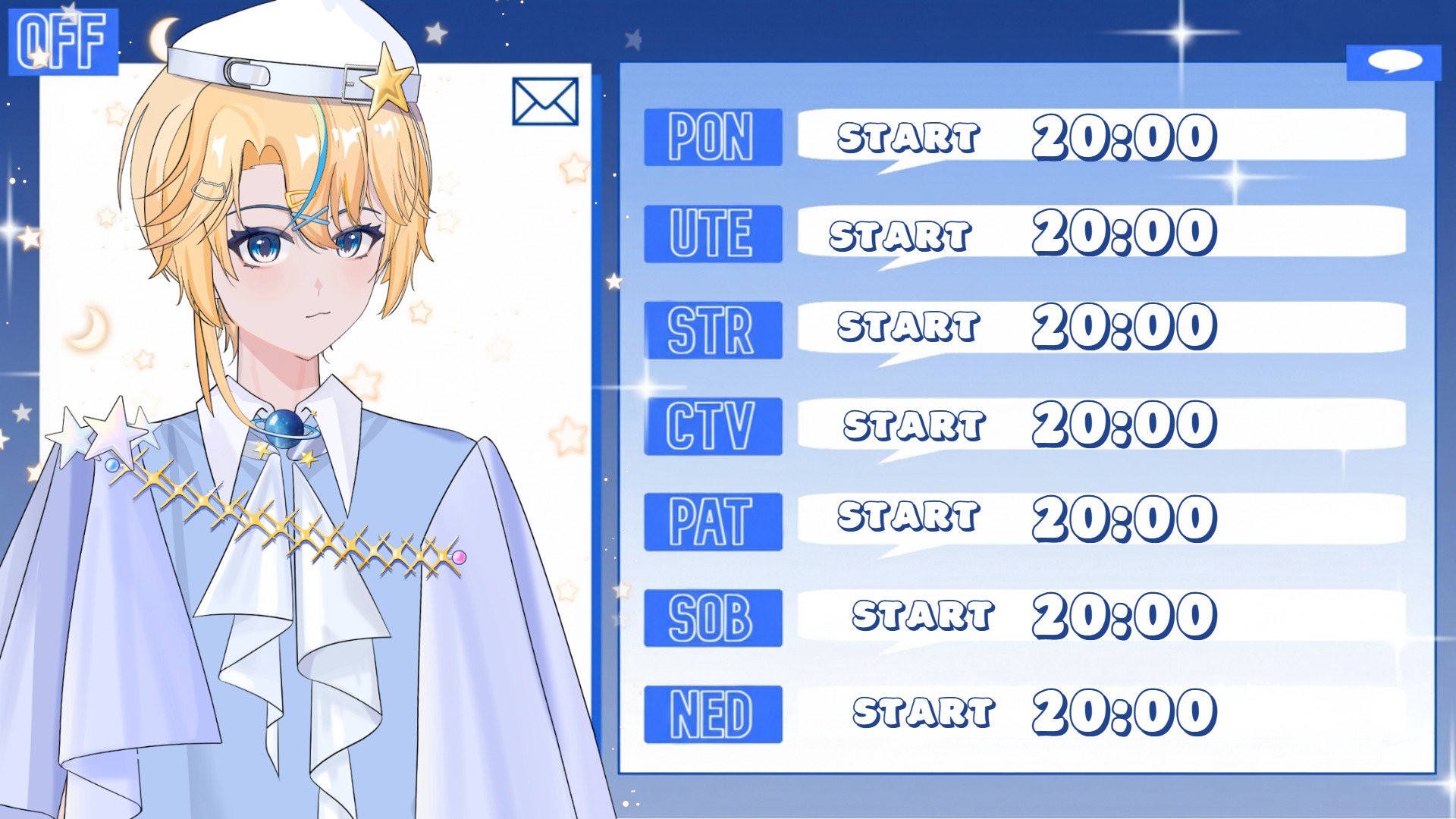 SkyviVT banner