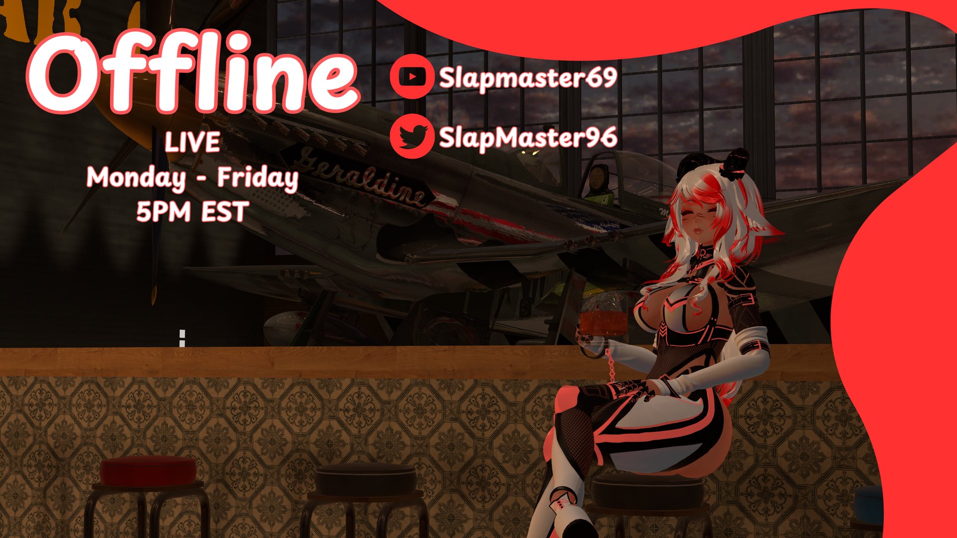 SlapMstr banner