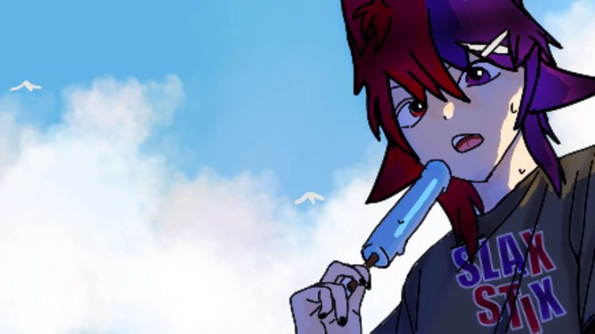 SlaxStix banner