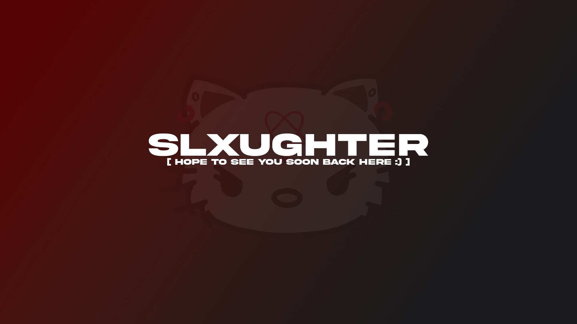 slaxughter banner