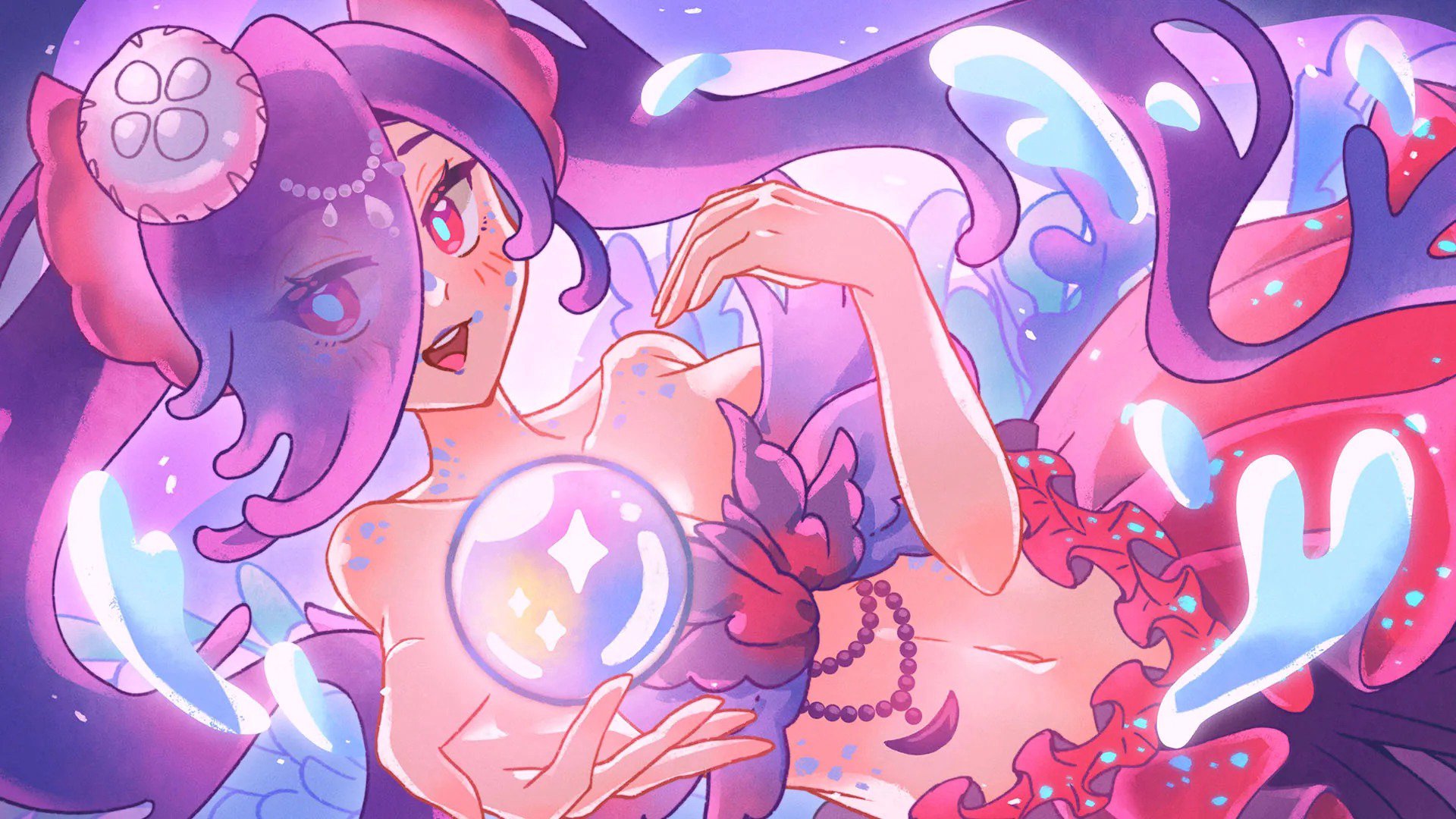 SlayingSiren banner