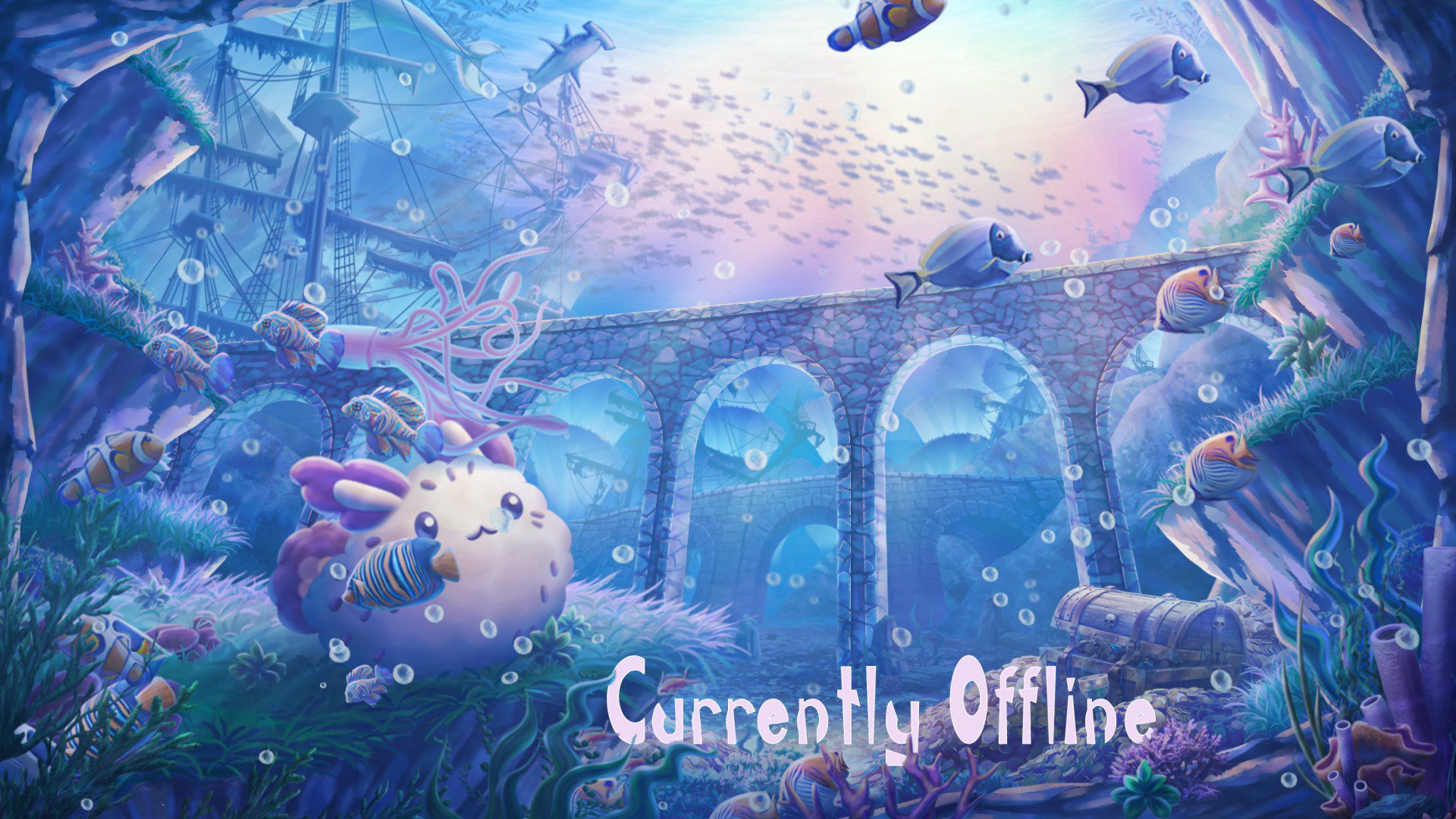 SlayingSiren banner