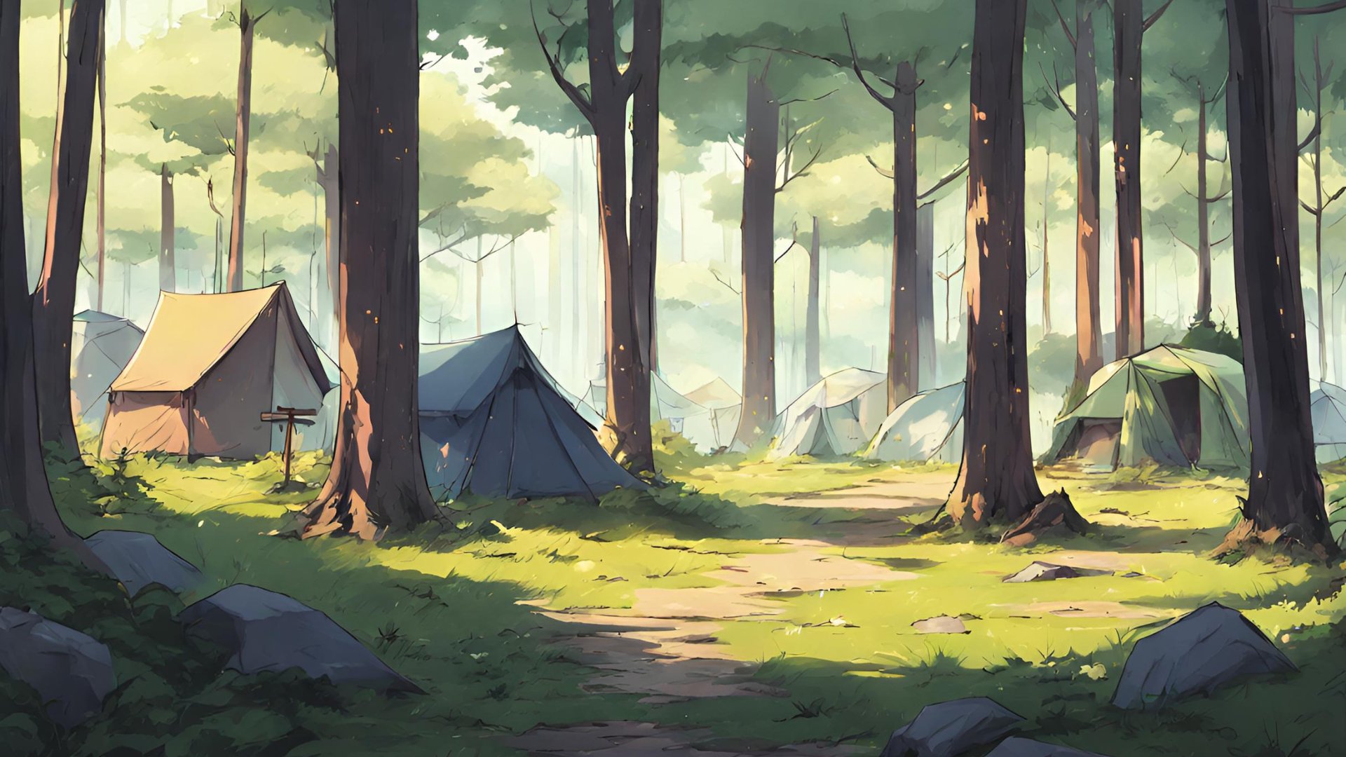 SleepingNick banner