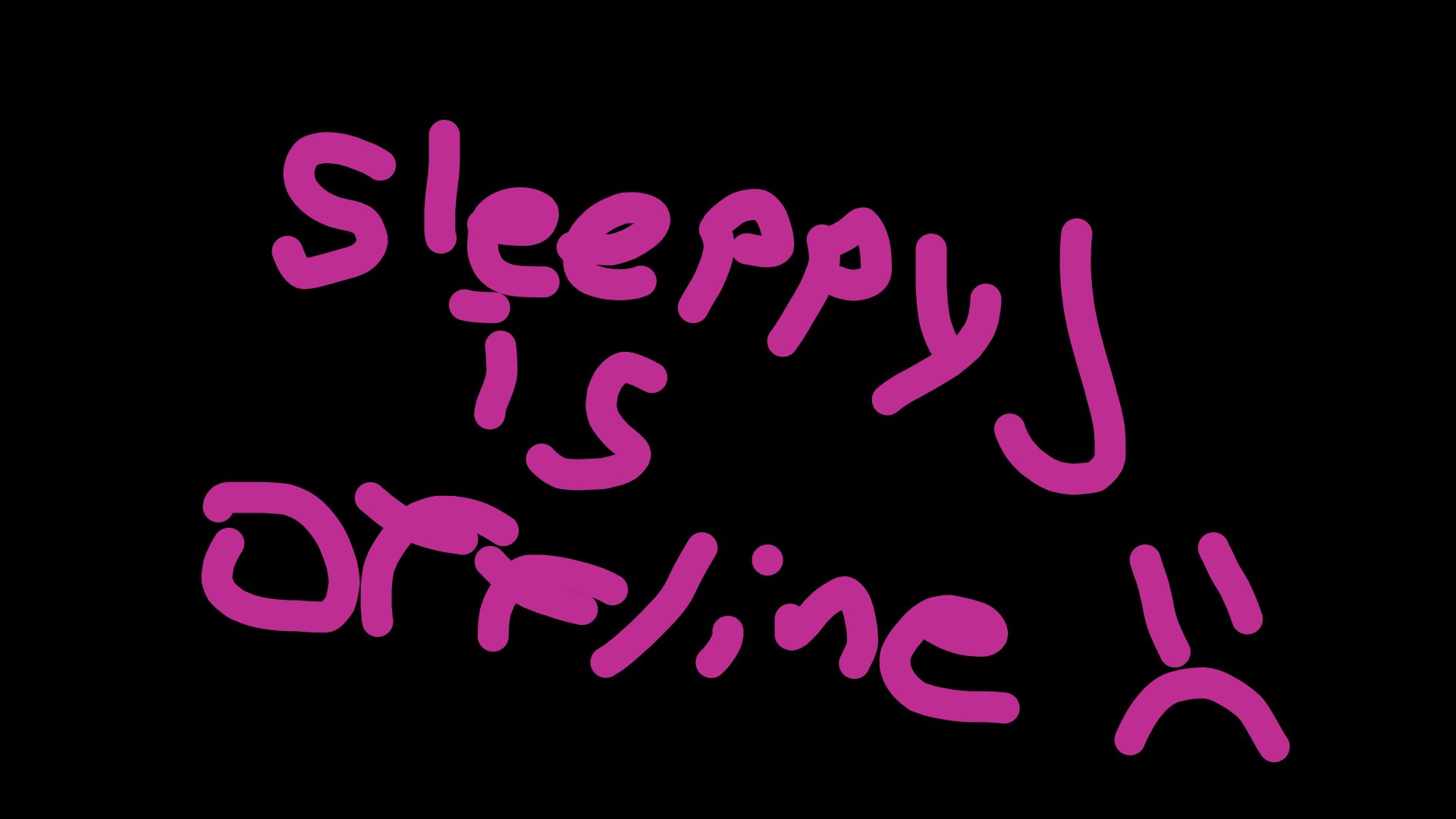 SleeppyJ banner