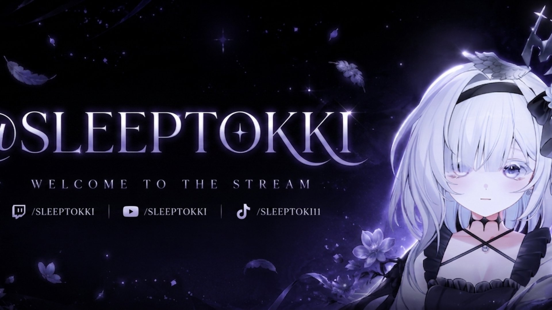 sleeptokki banner