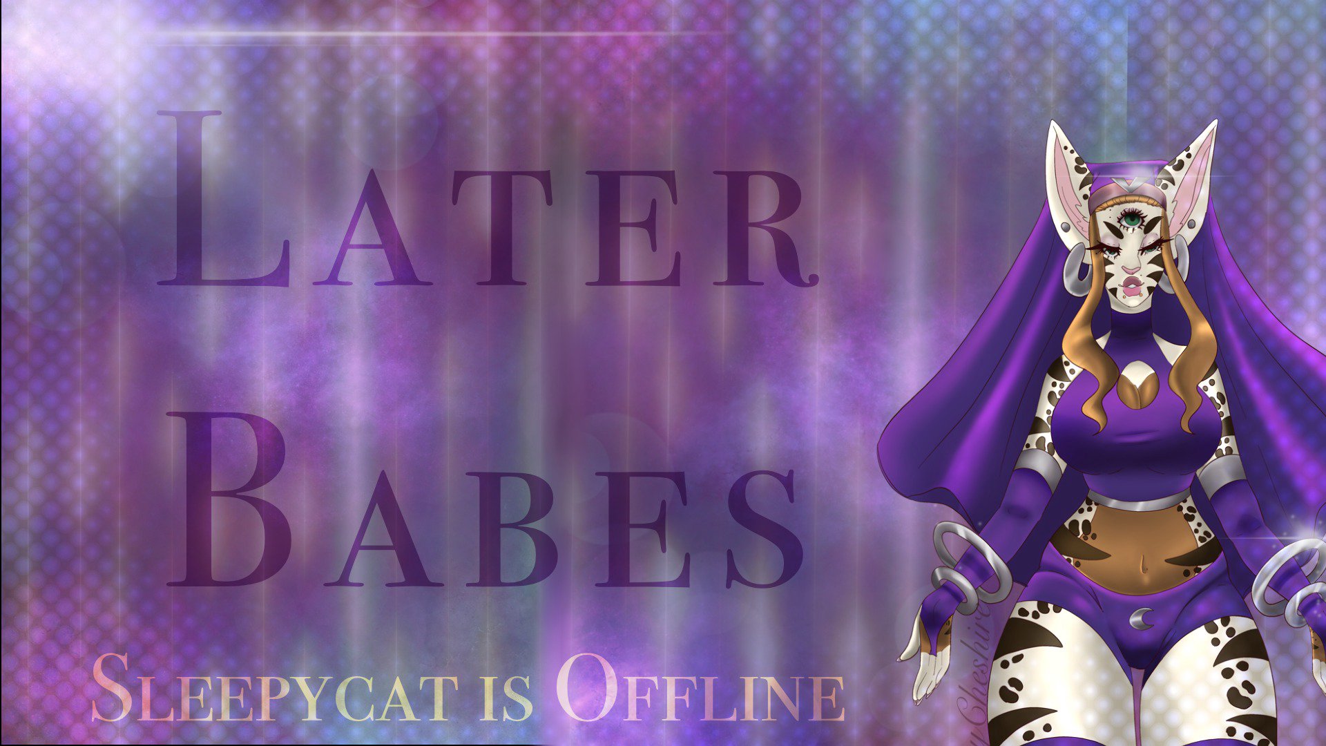 SleepycatPlaysStuff banner